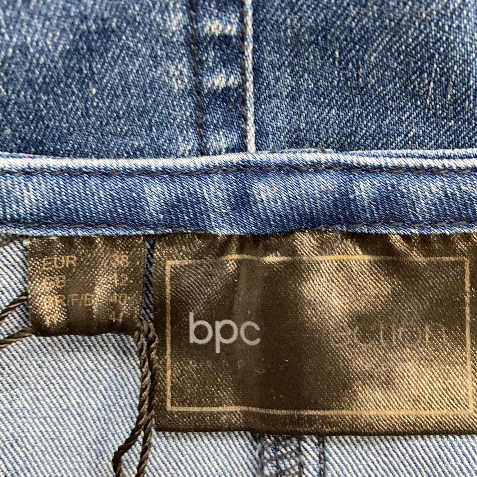 BPC