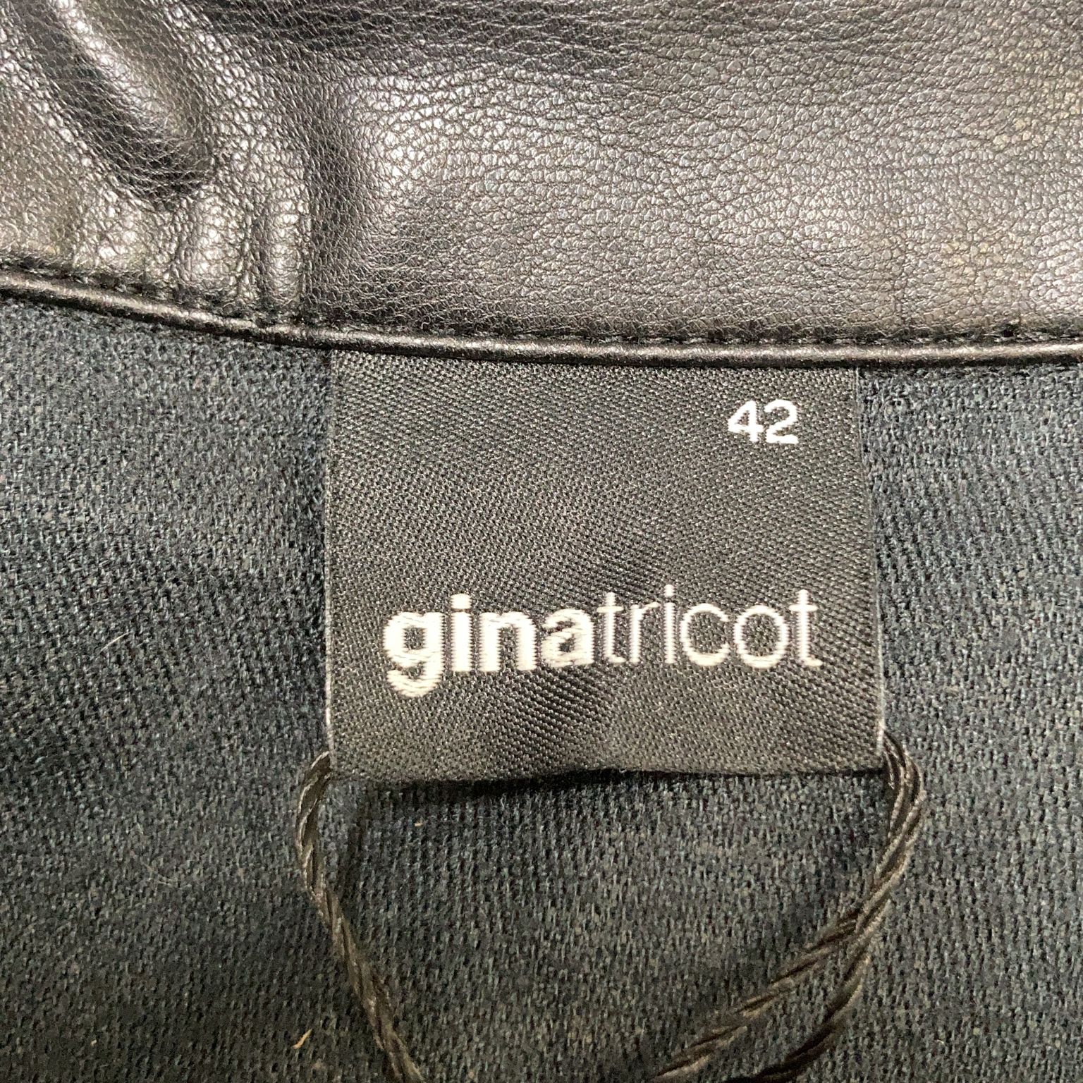 Gina Tricot