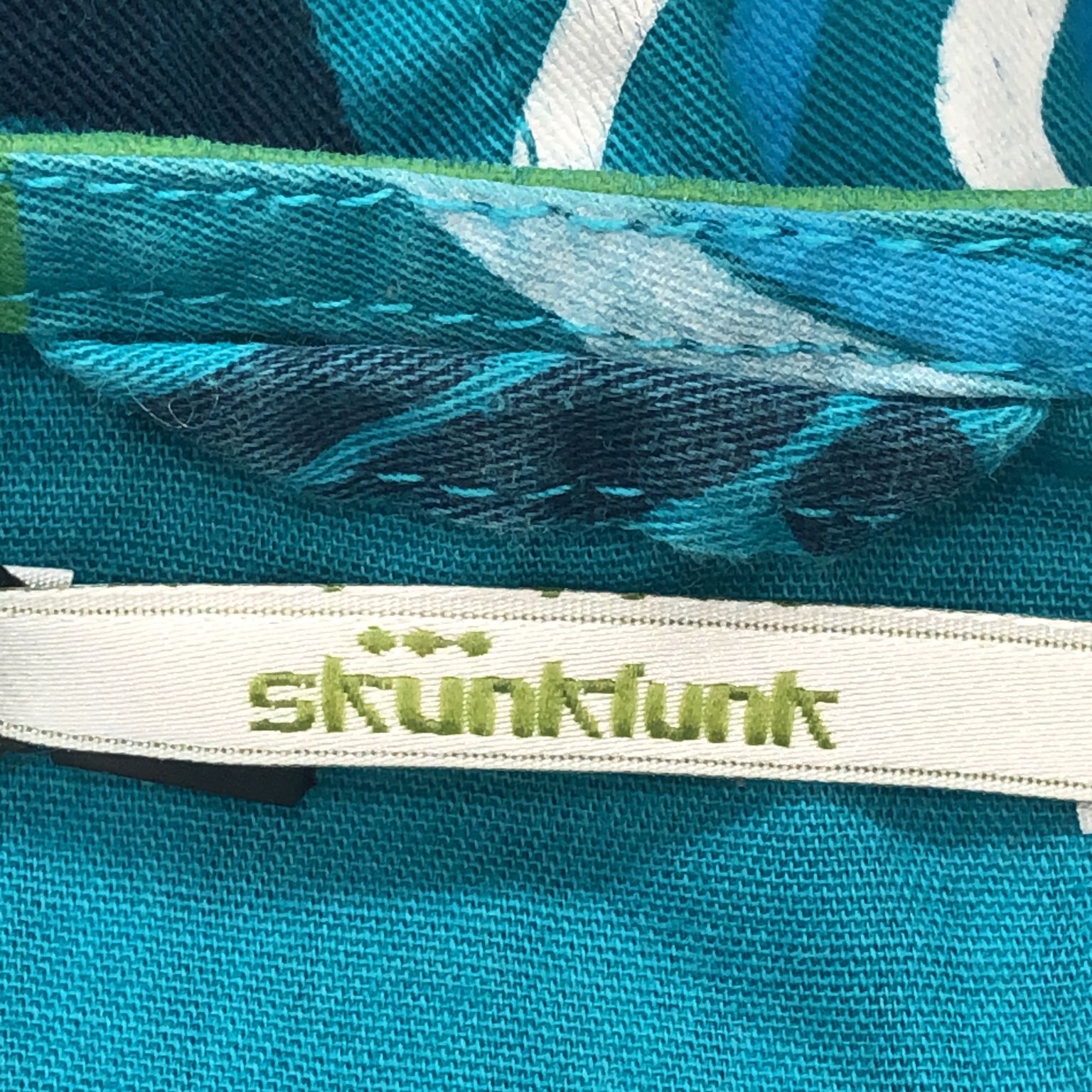 Skunkfunk