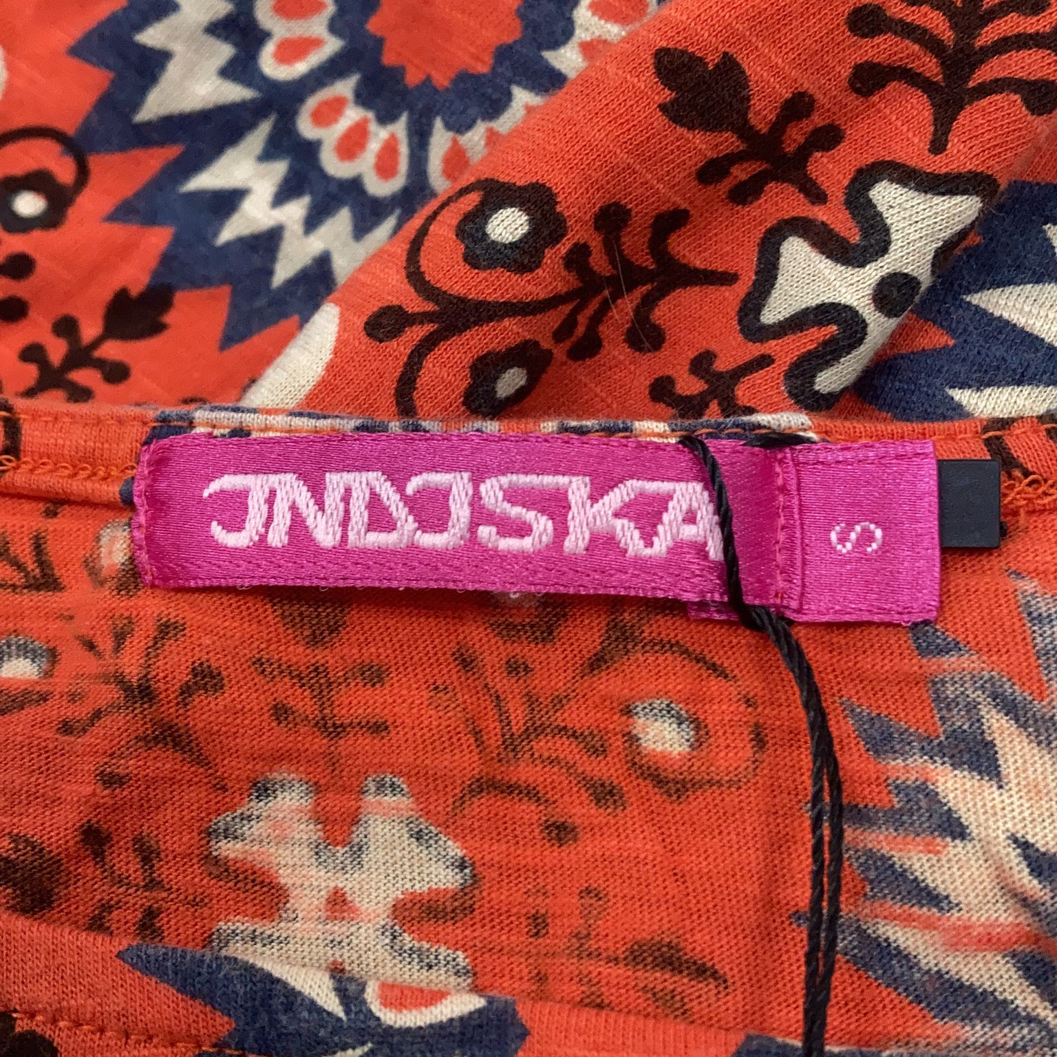 Indiska