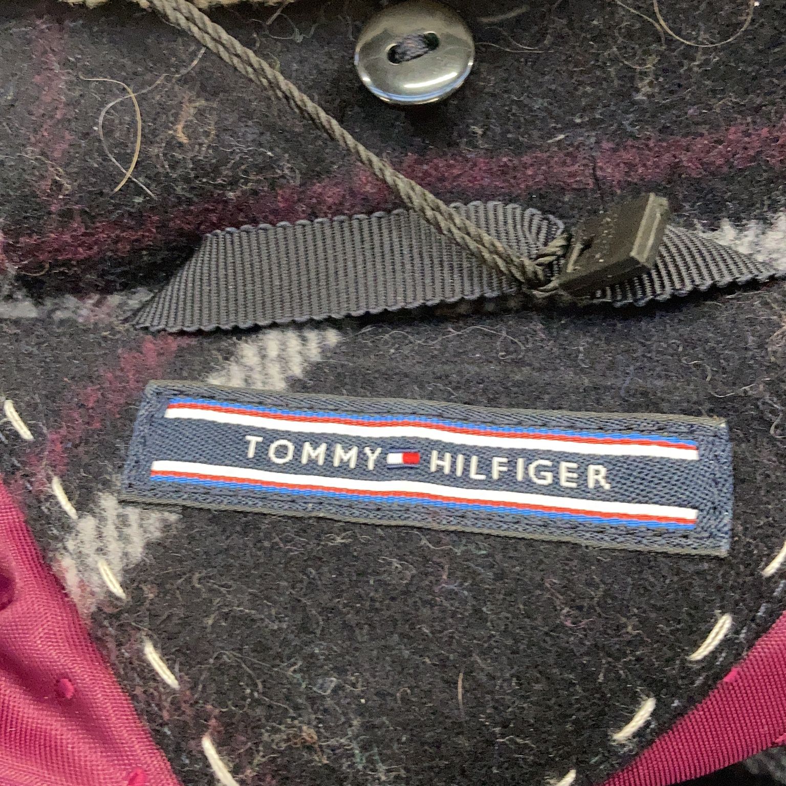 Tommy Hilfiger