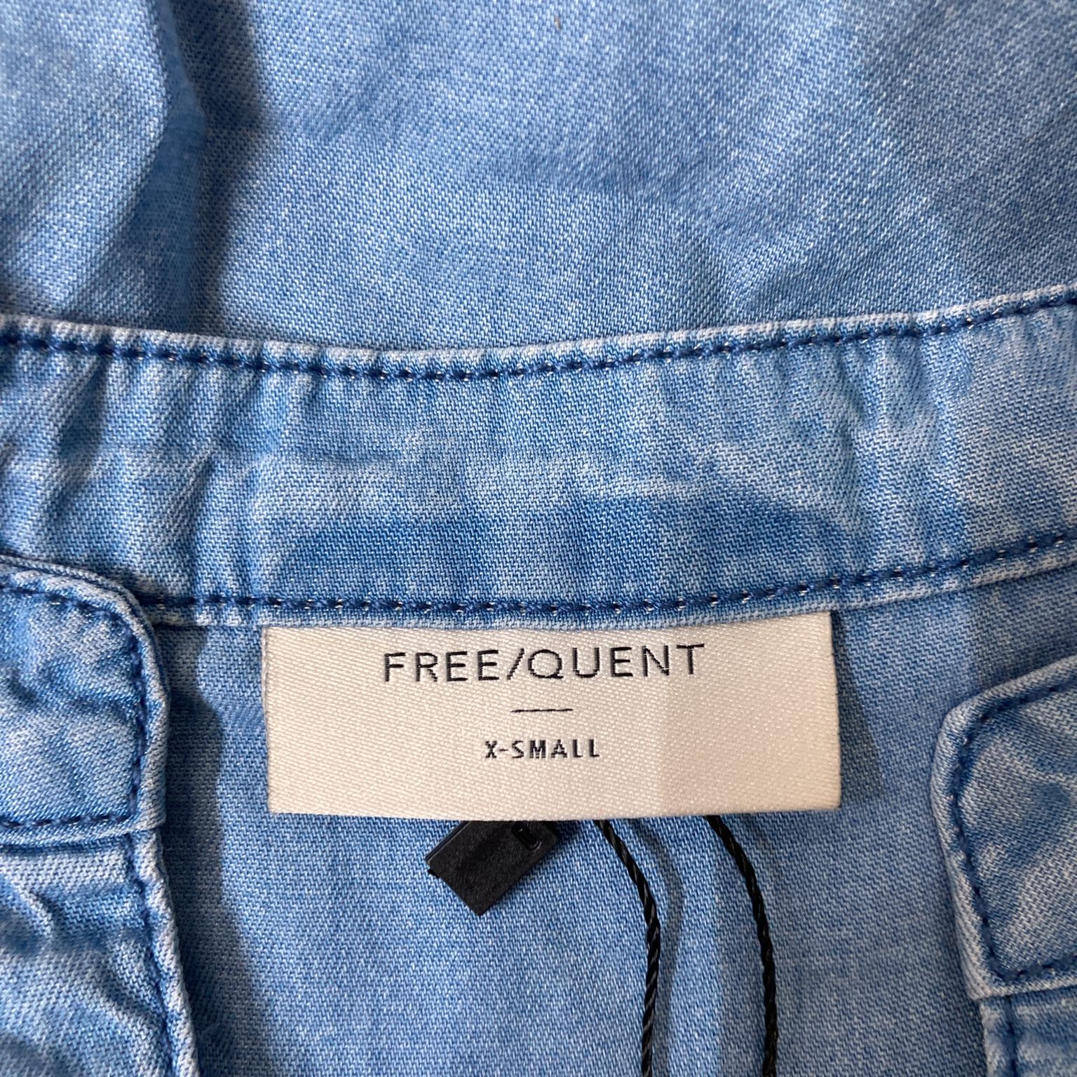 Free/Quent