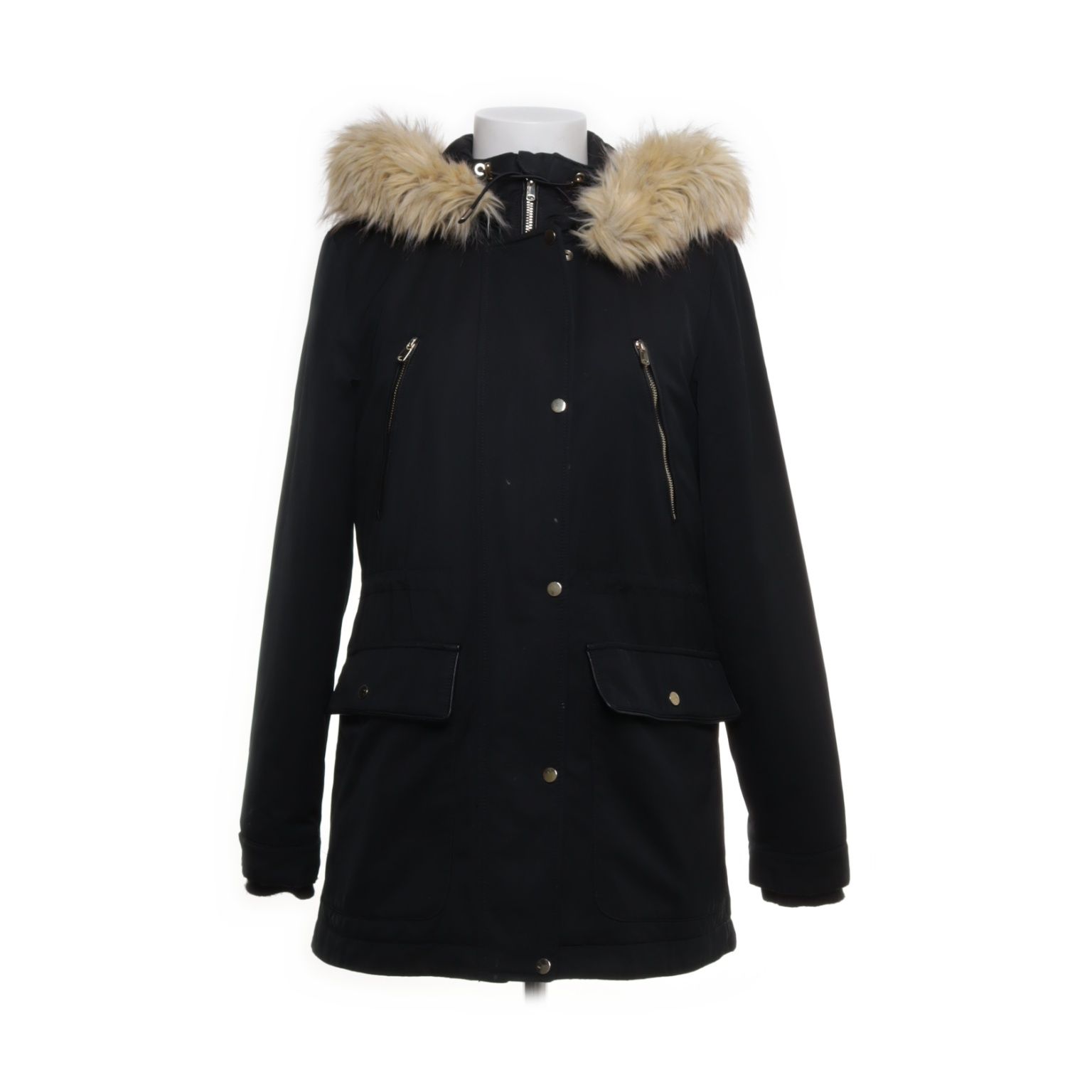 Zara Trafaluc Outerwear Collection