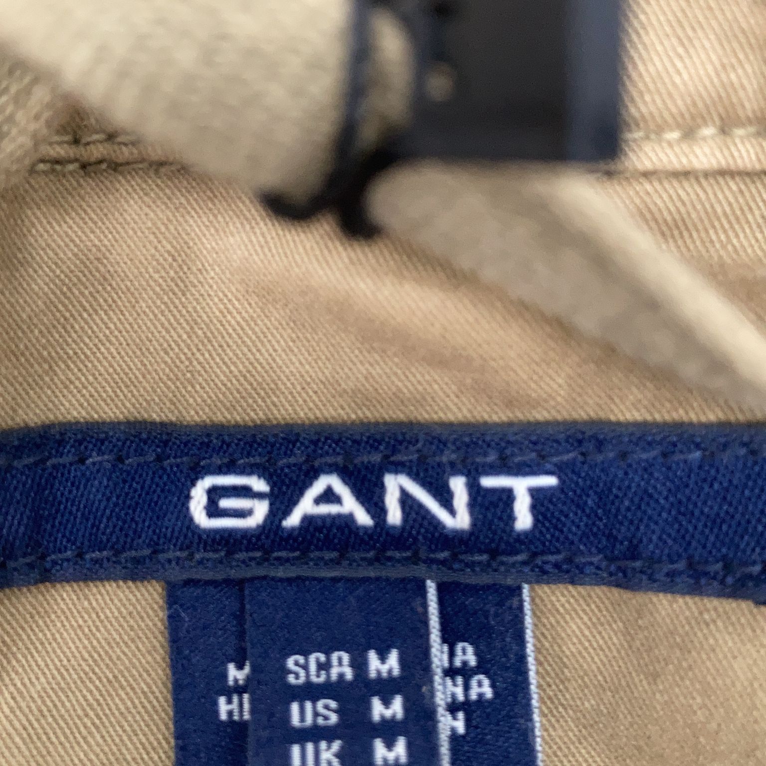 GANT