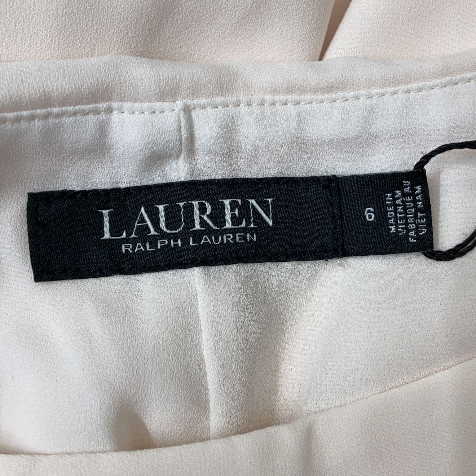 Lauren Ralph Lauren