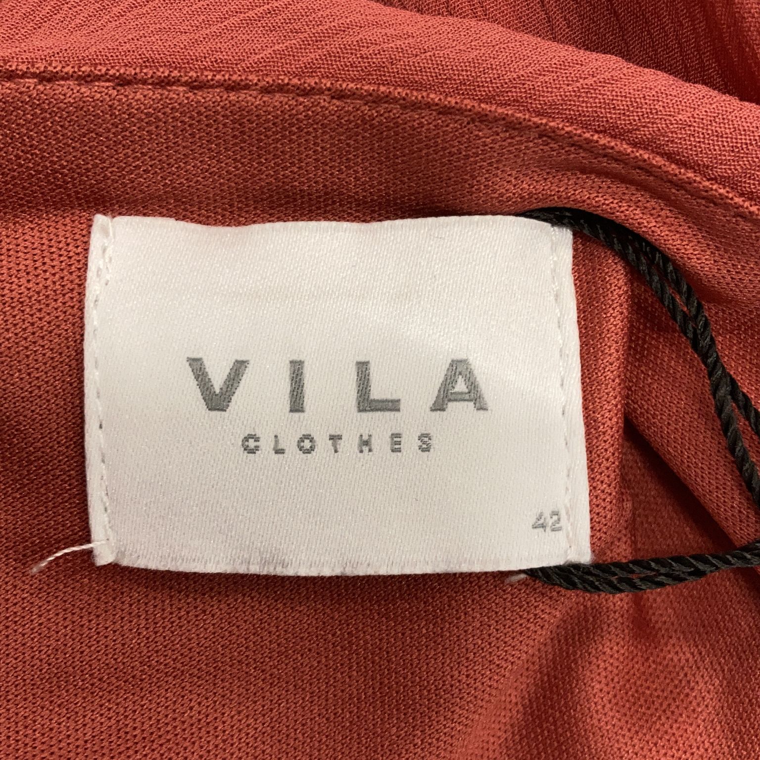 VILA Clothes