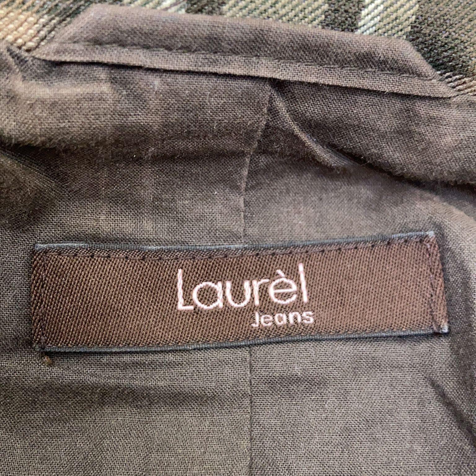 Laurèl