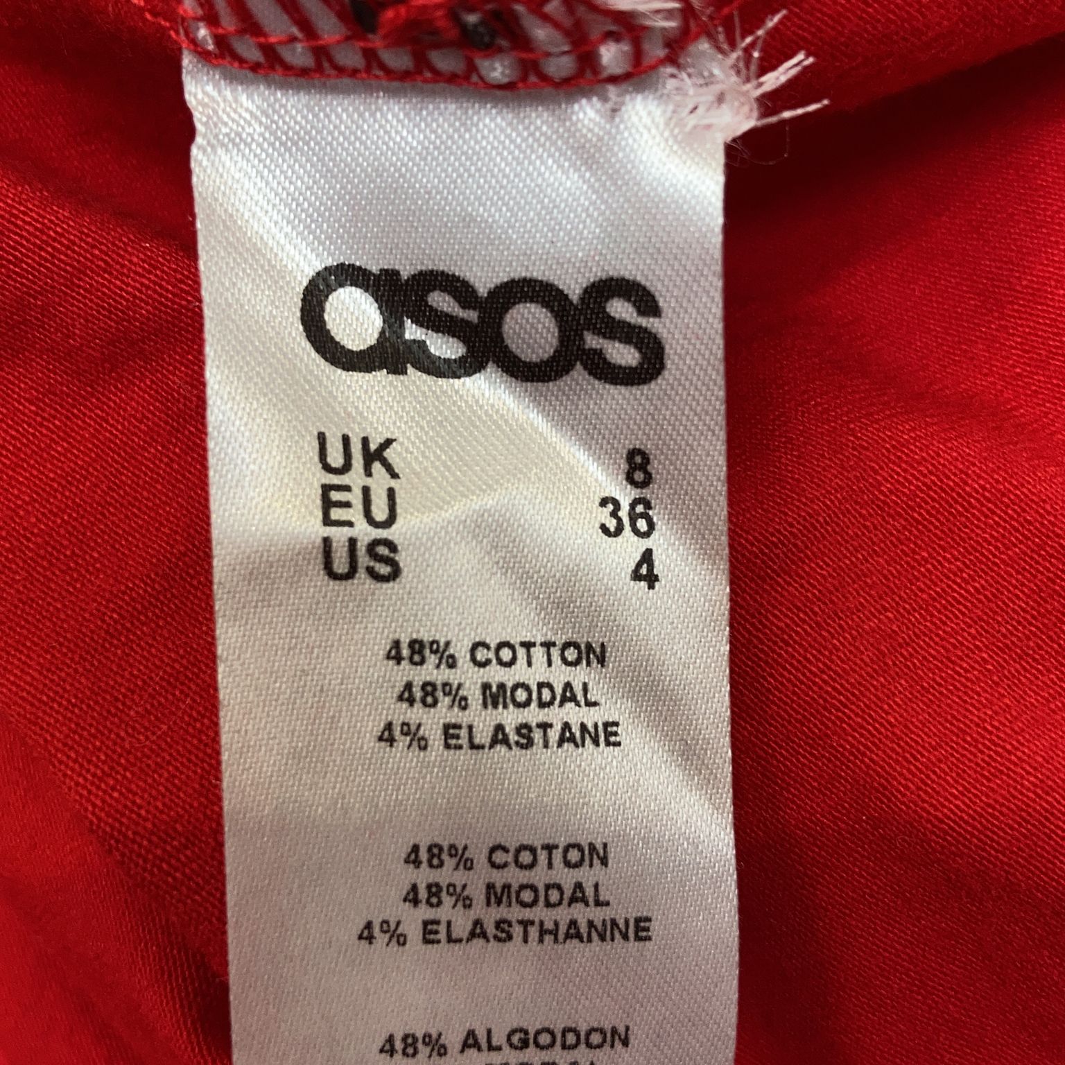 ASOS