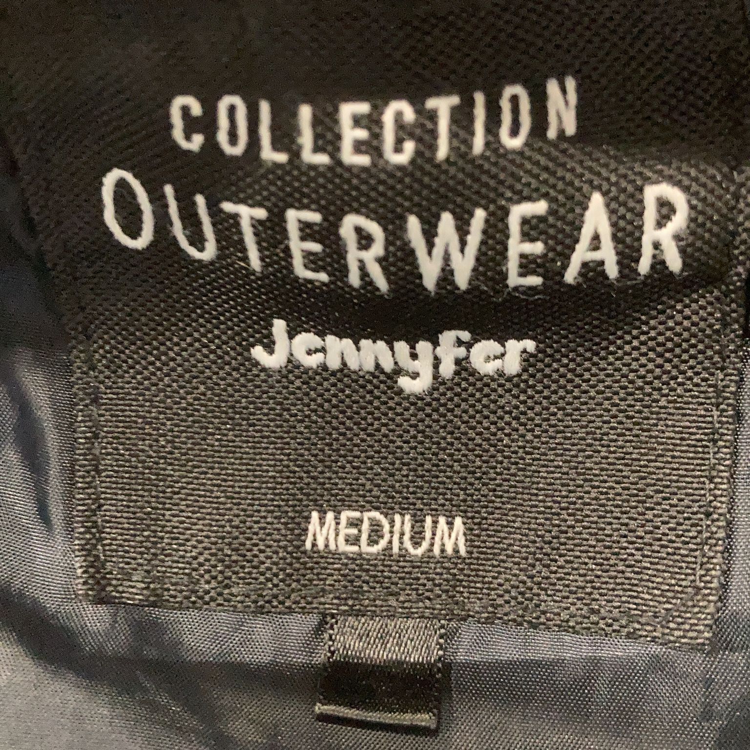 Outewear