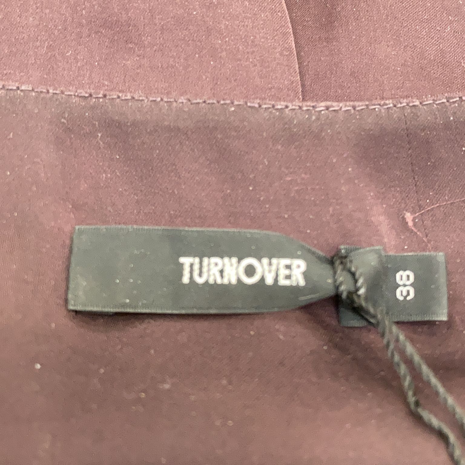 Turnover