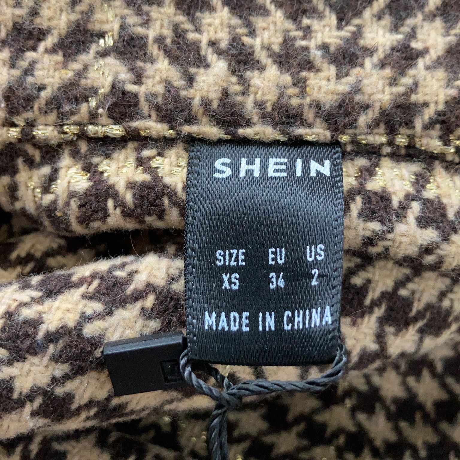 Shein