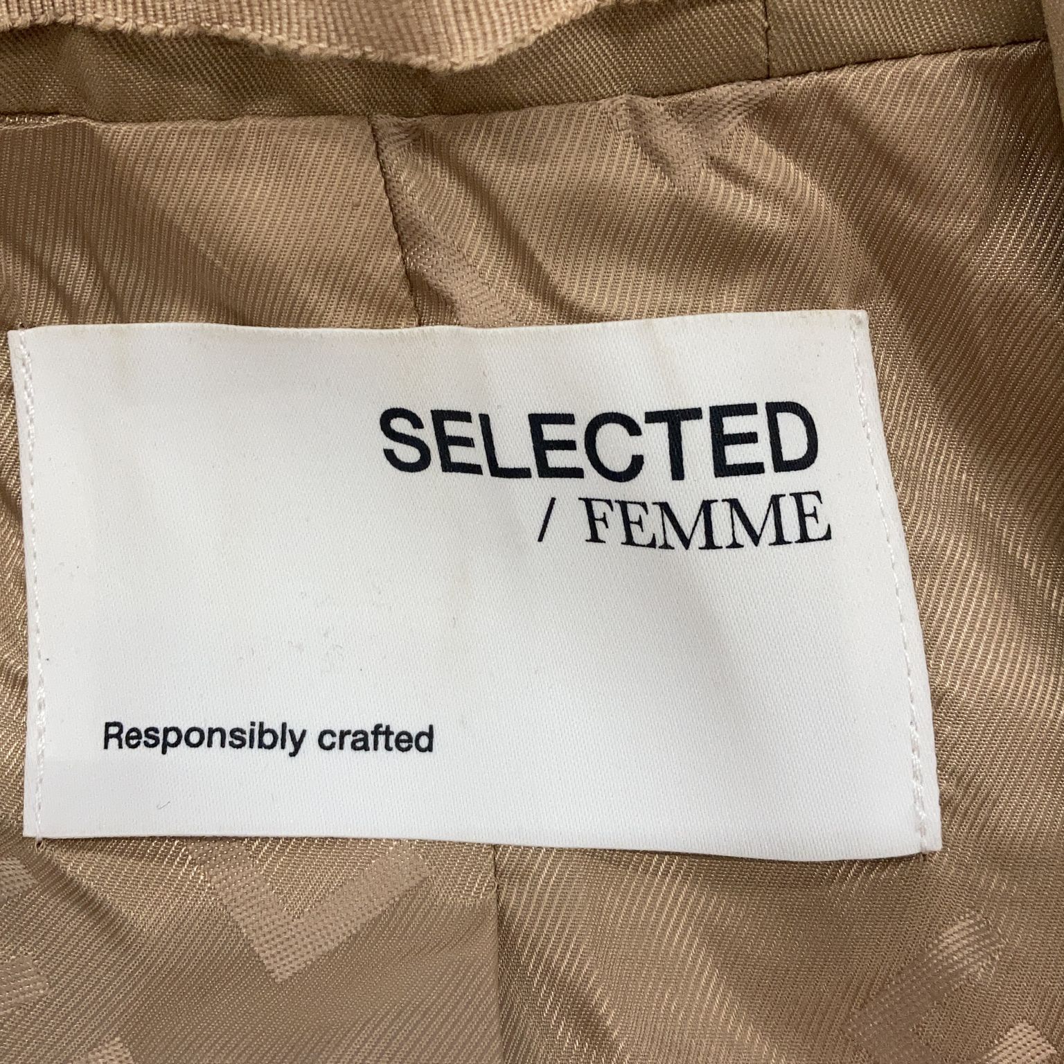 Selected Femme