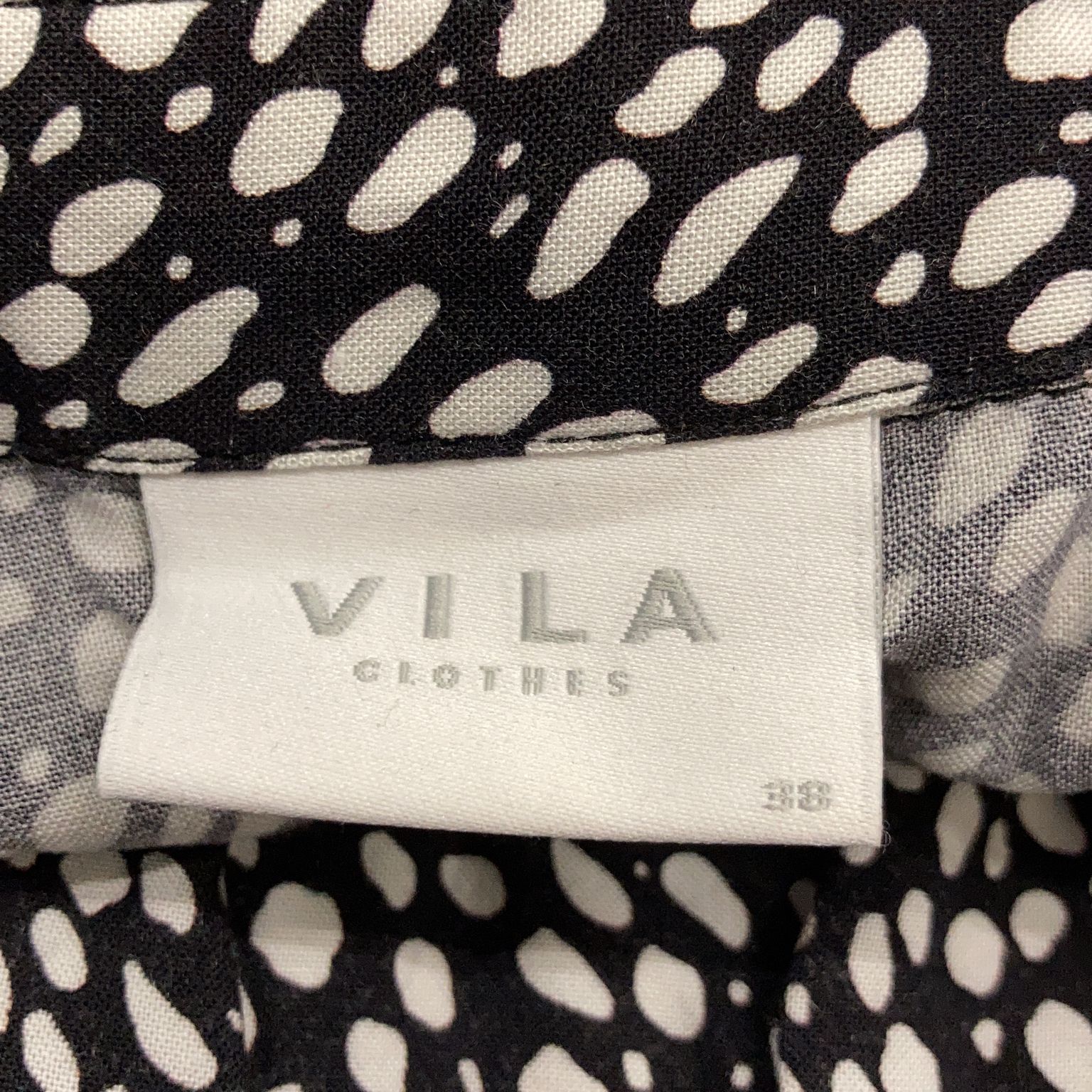 VILA Clothes