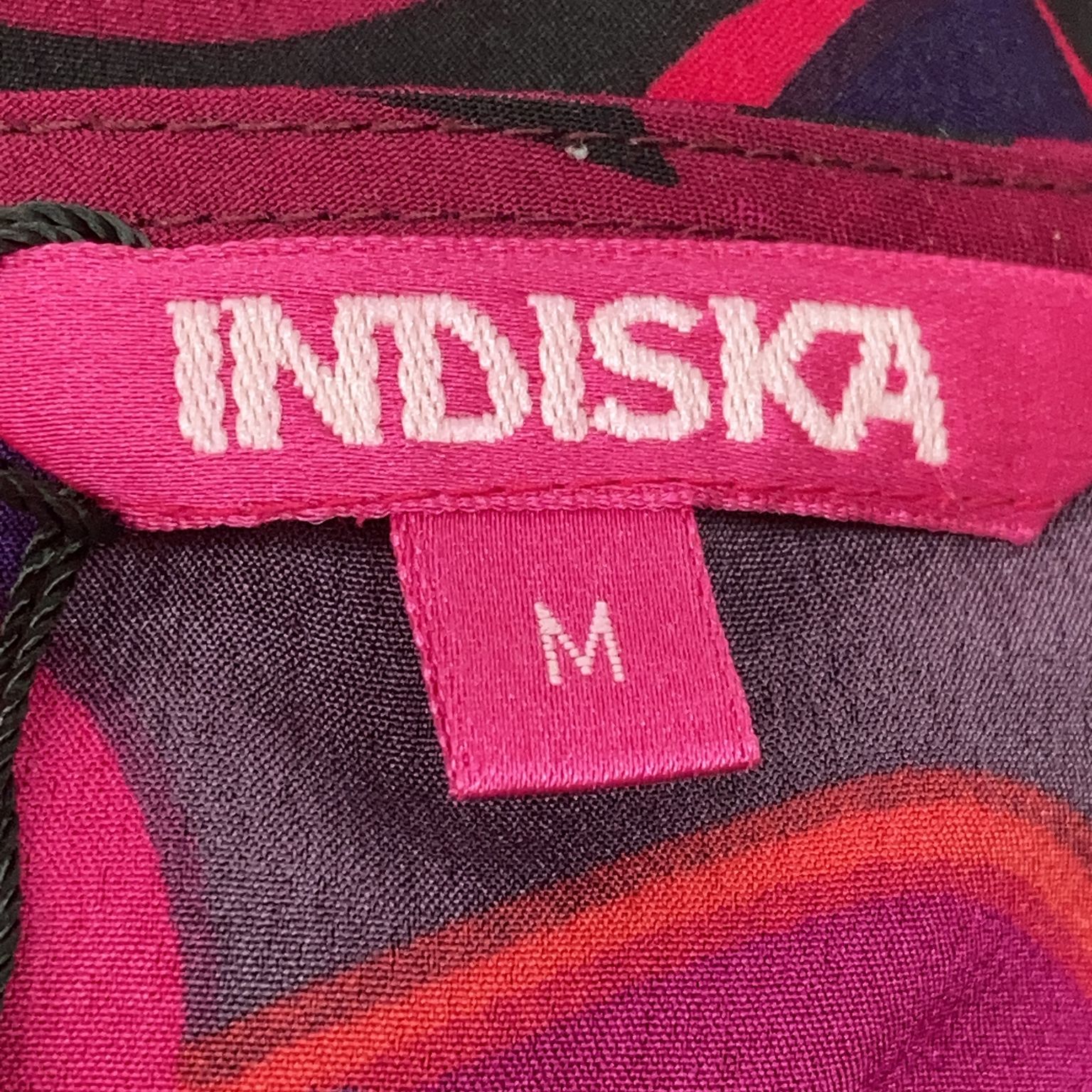 Indiska