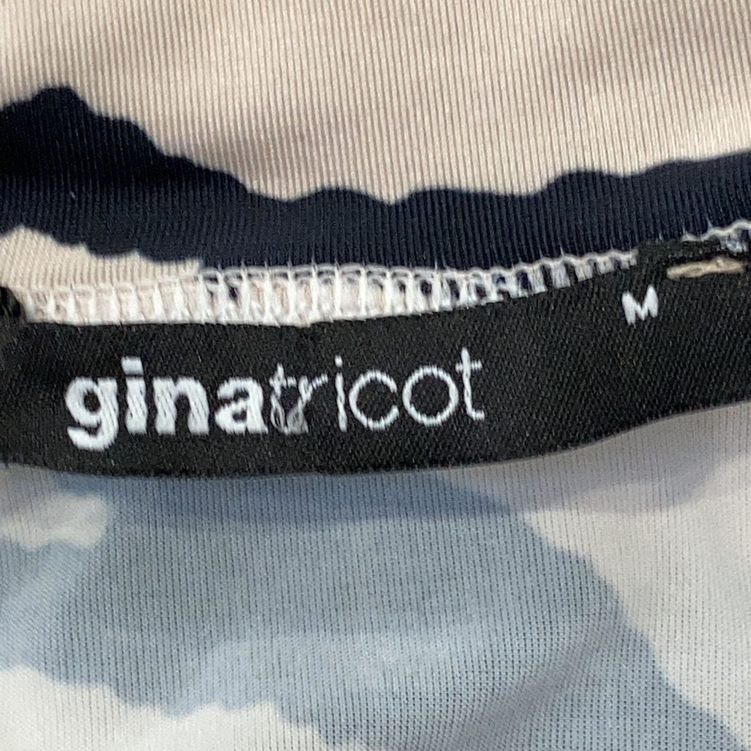 Gina Tricot