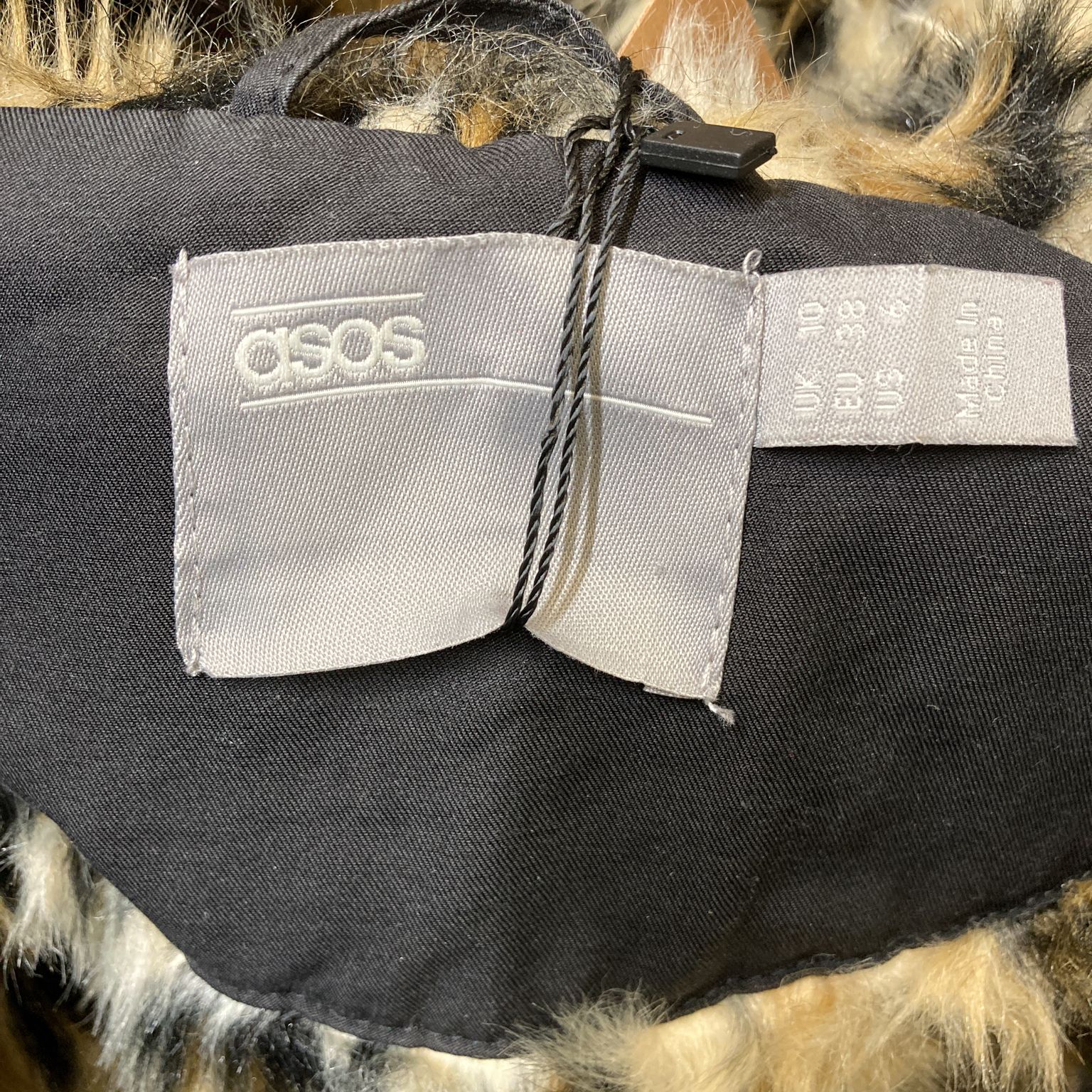 ASOS