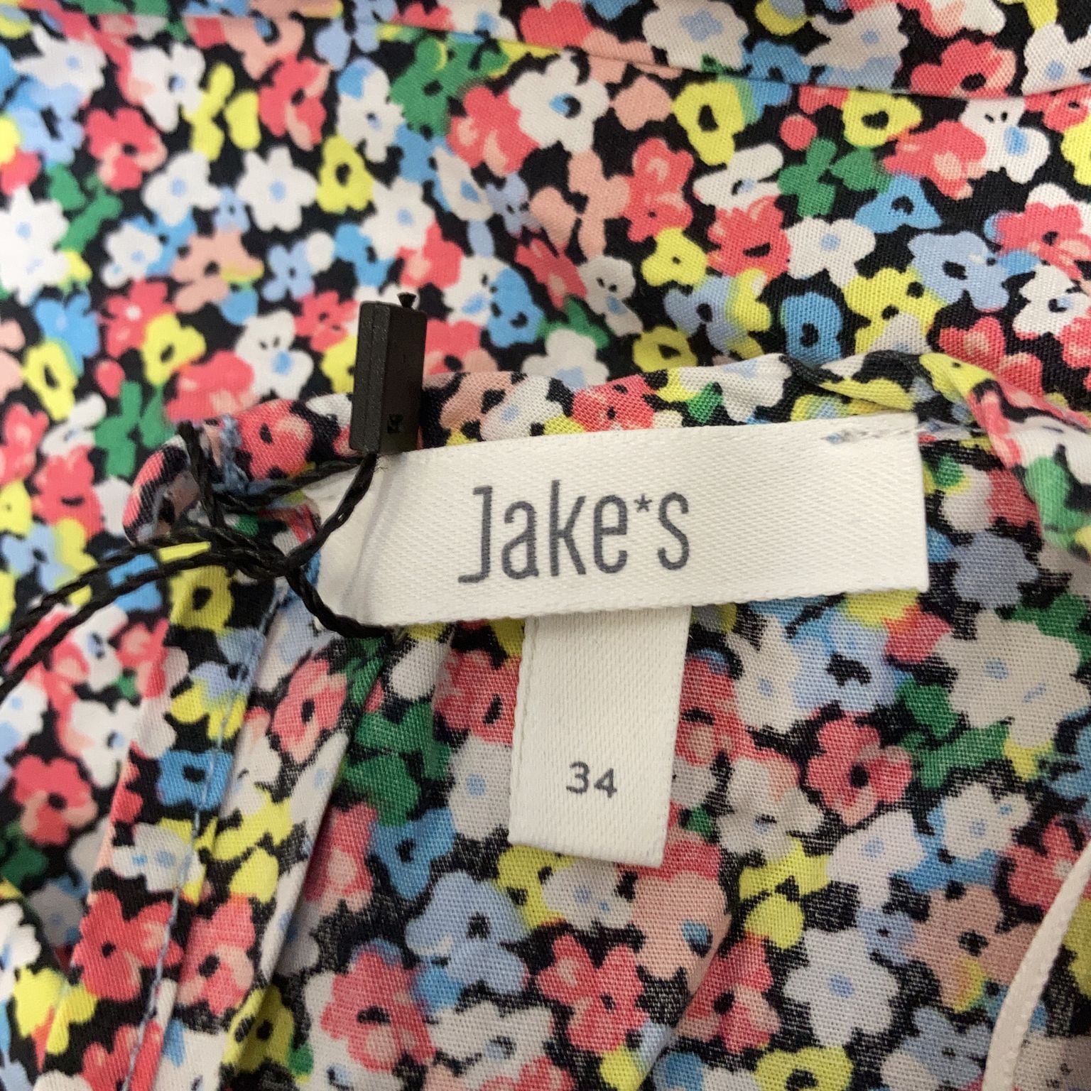 Jake*s