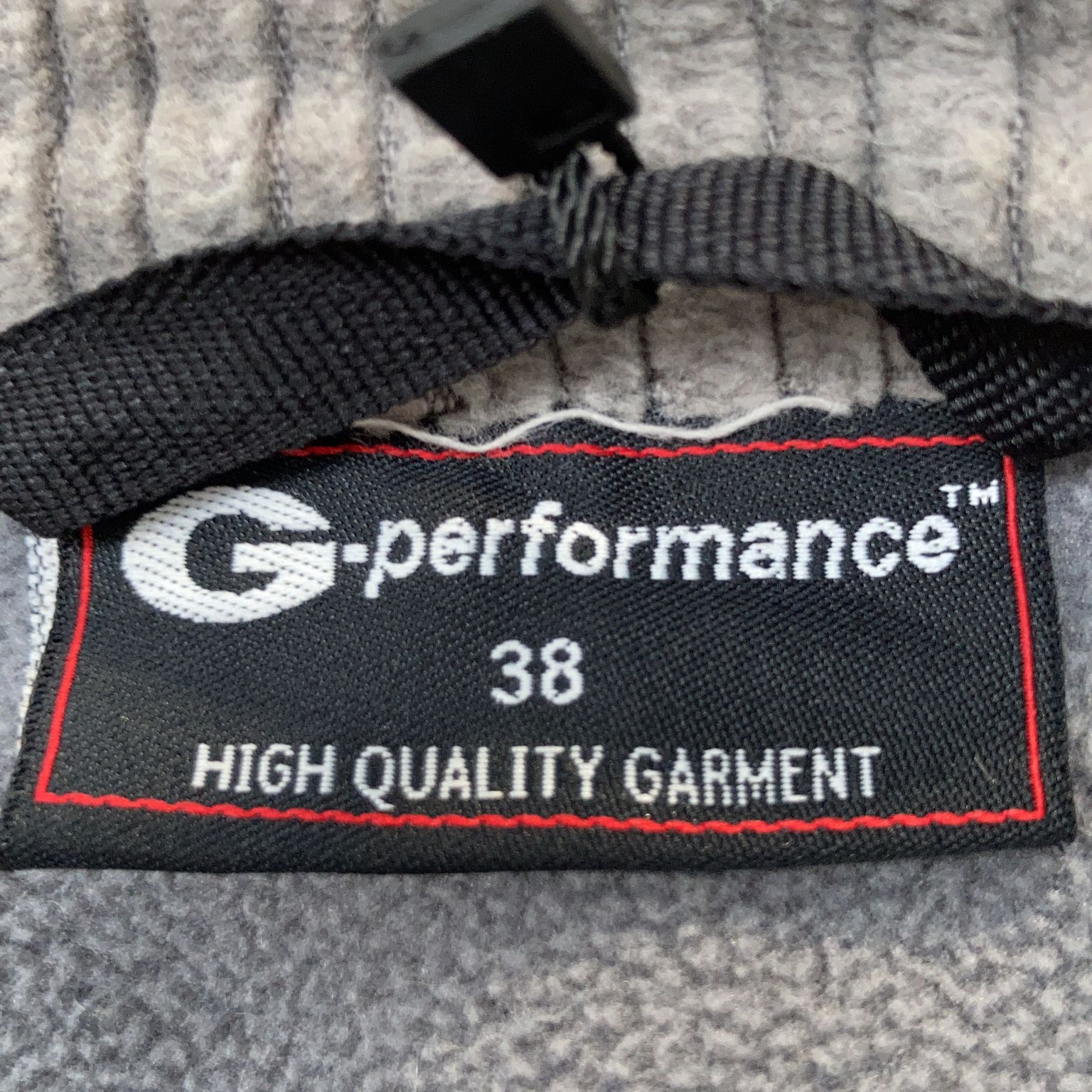 G-Performance