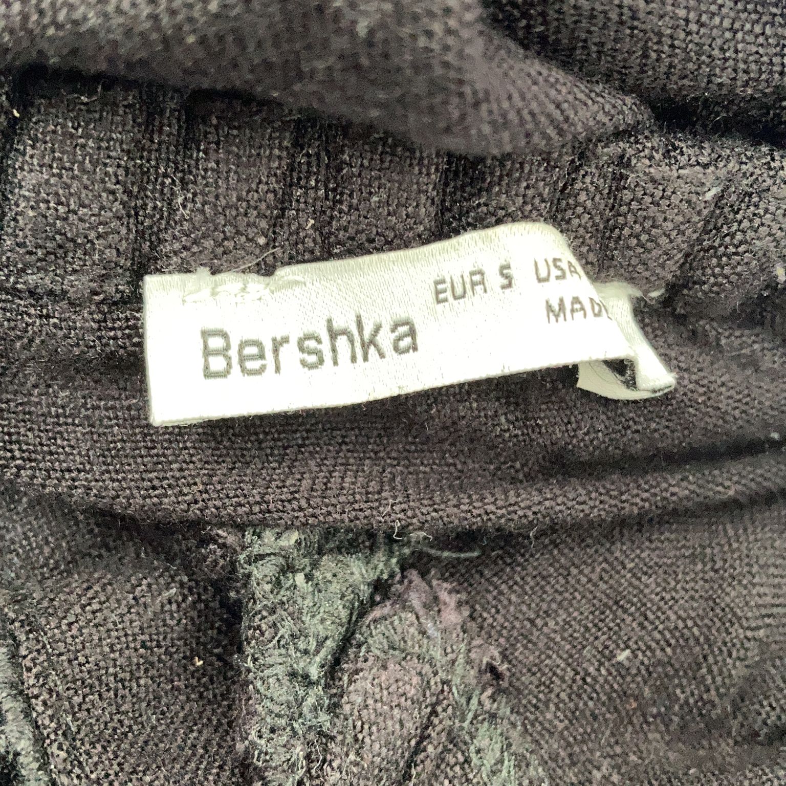 Bershka