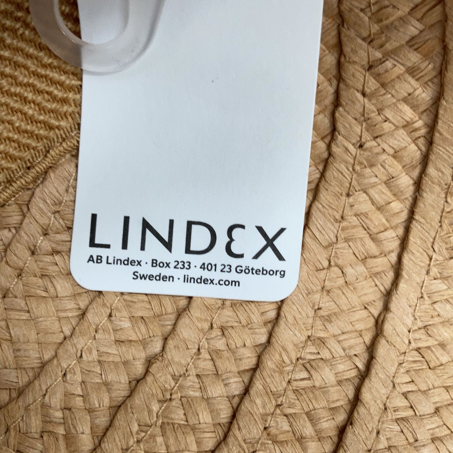 Lindex