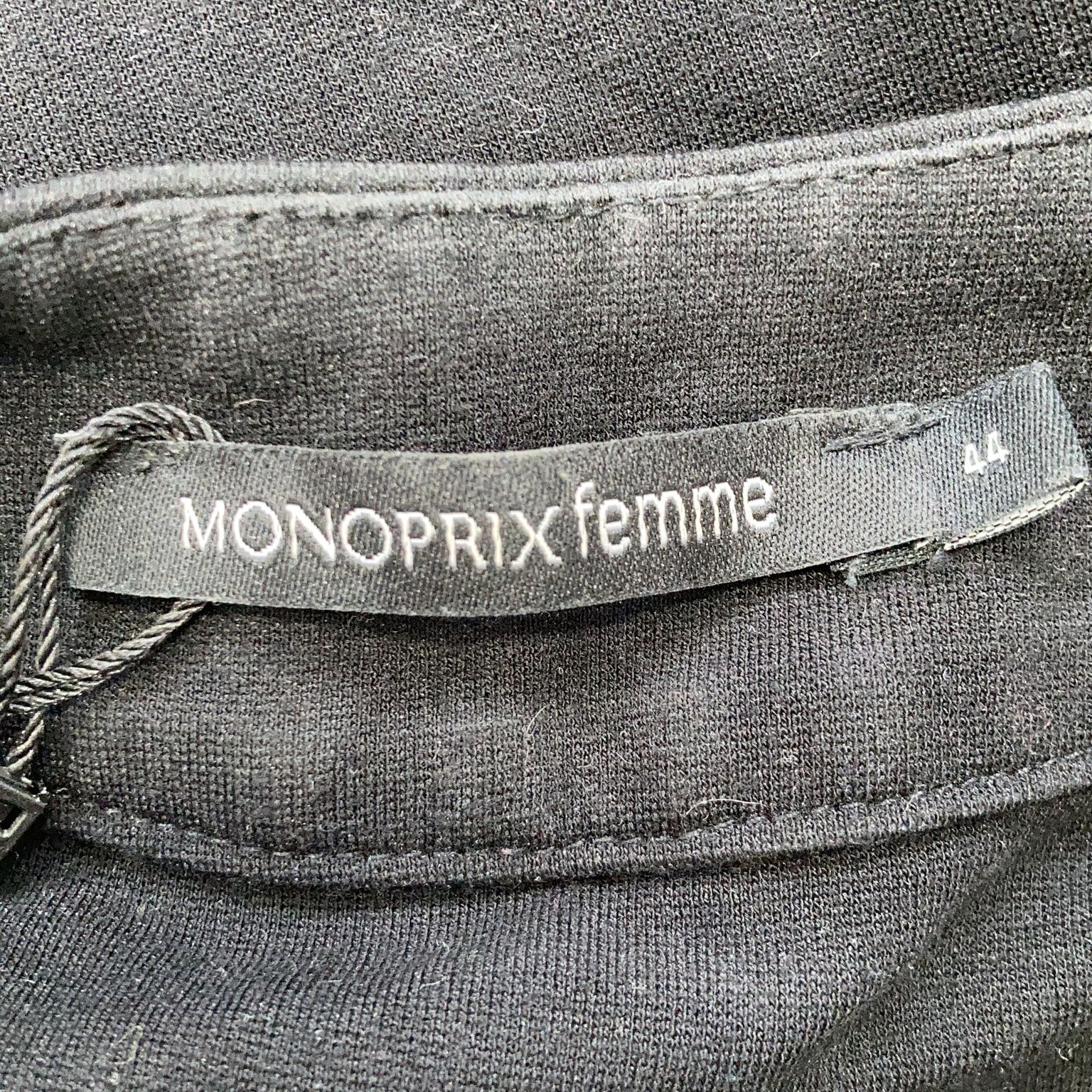 Monoprix Femme