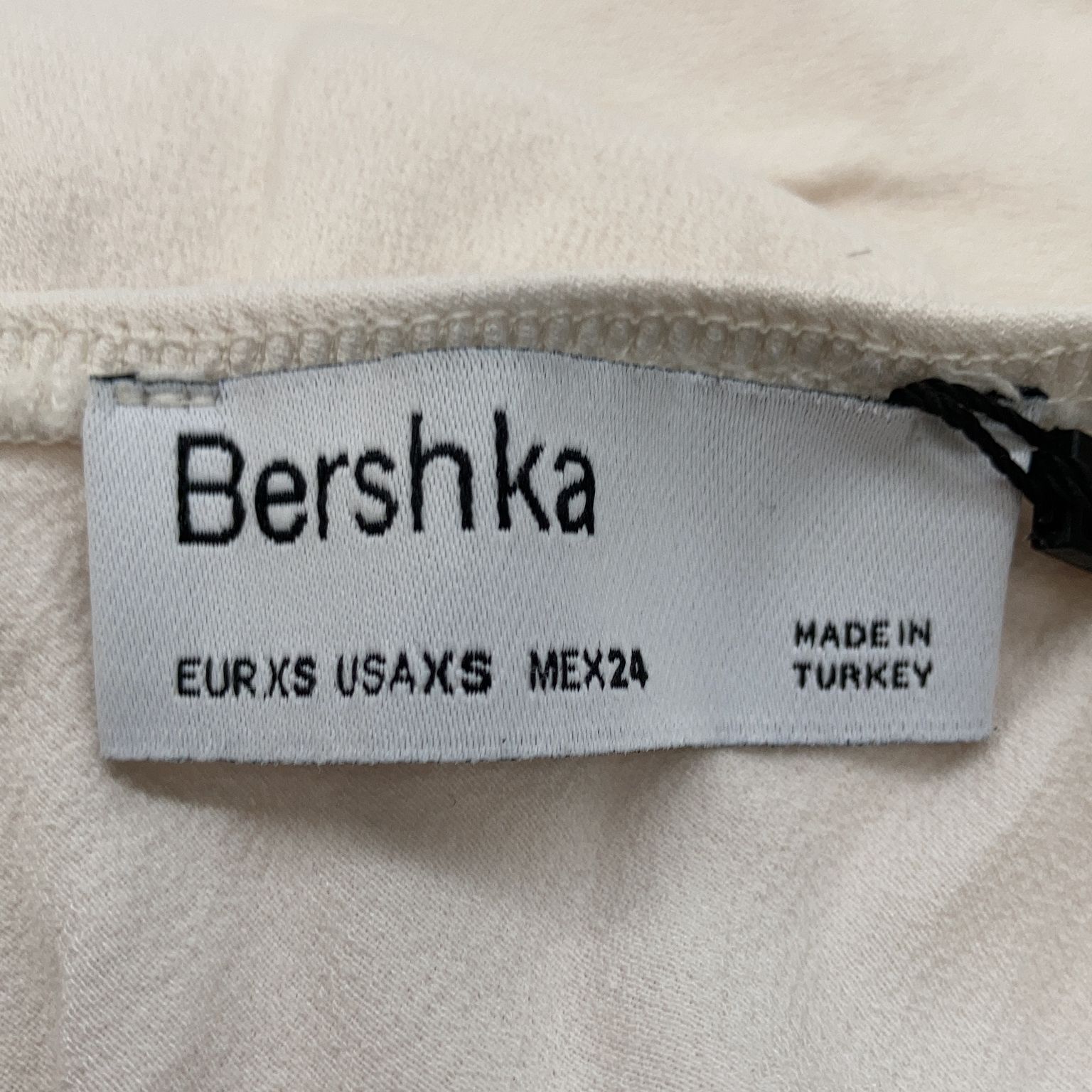 Bershka