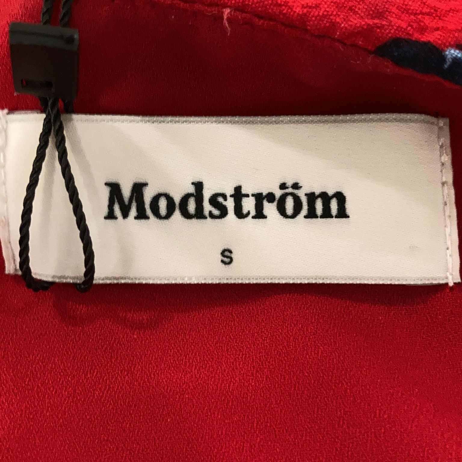 Modström