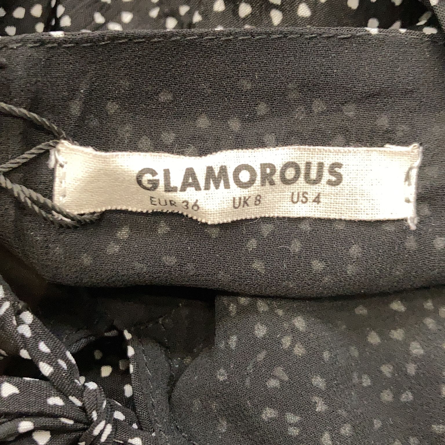 Glamorous