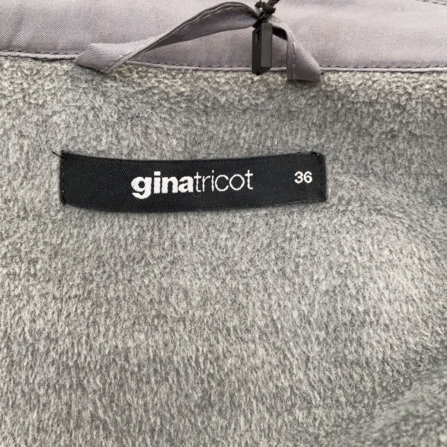 Gina Tricot