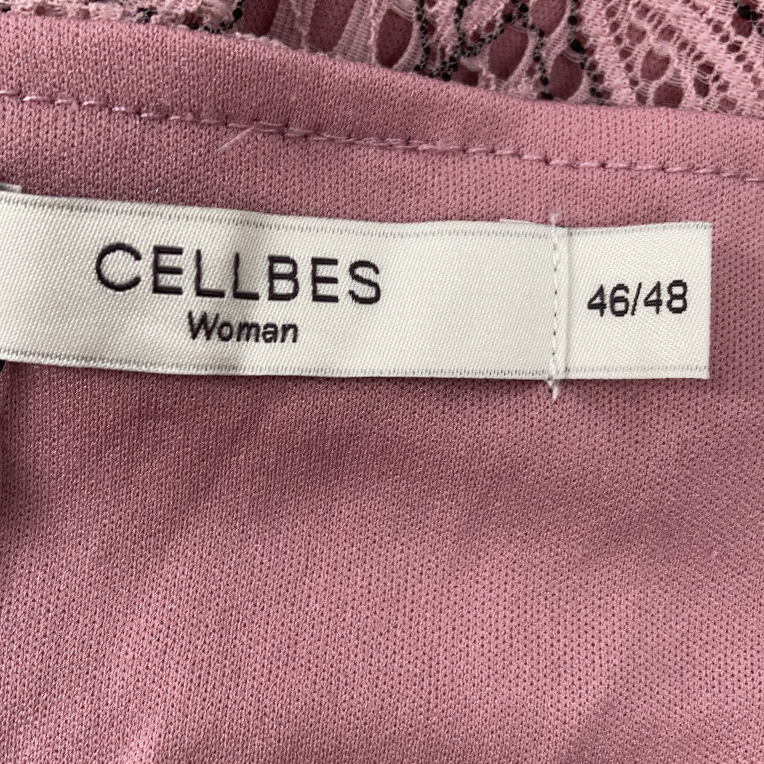 Cellbes Woman