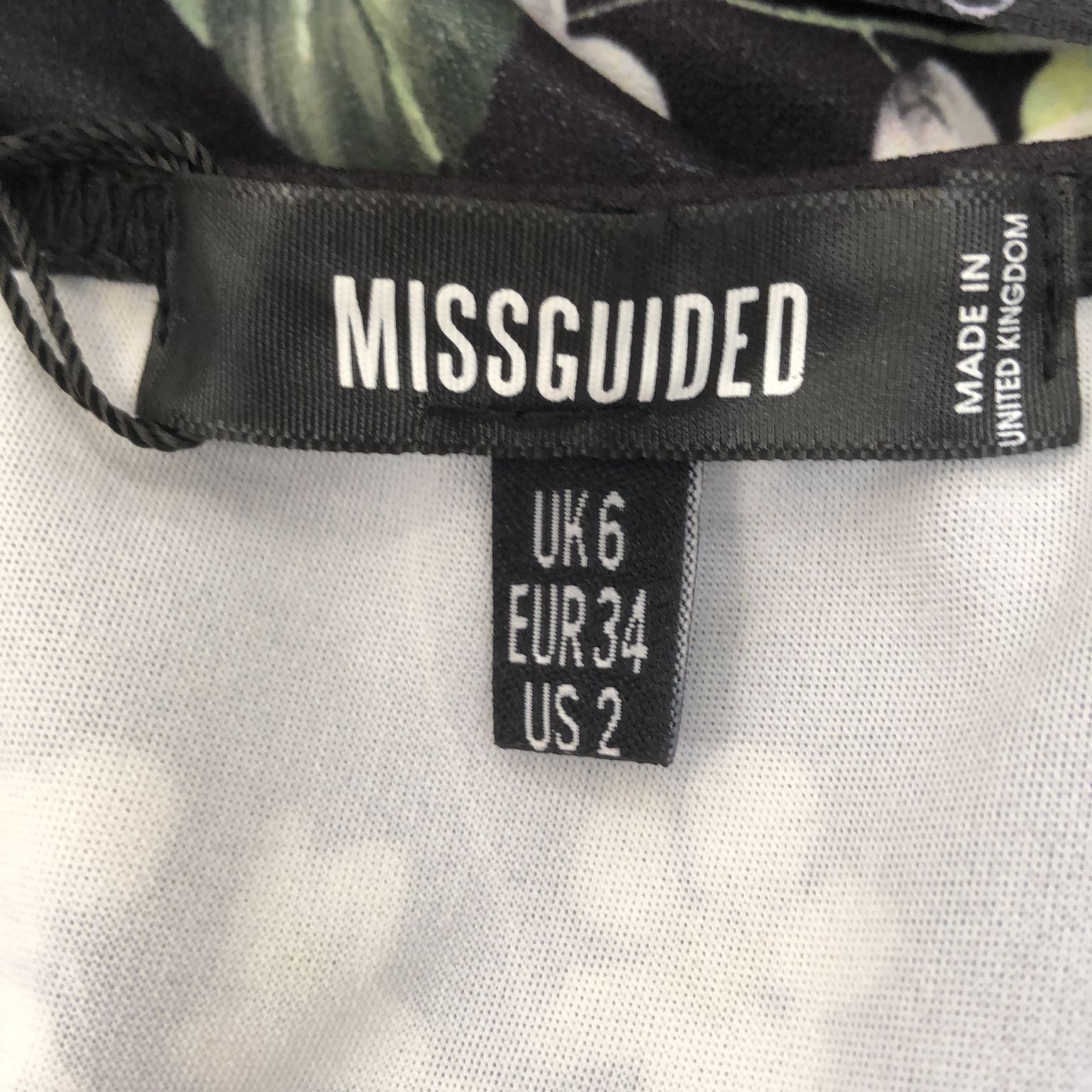 Missguided