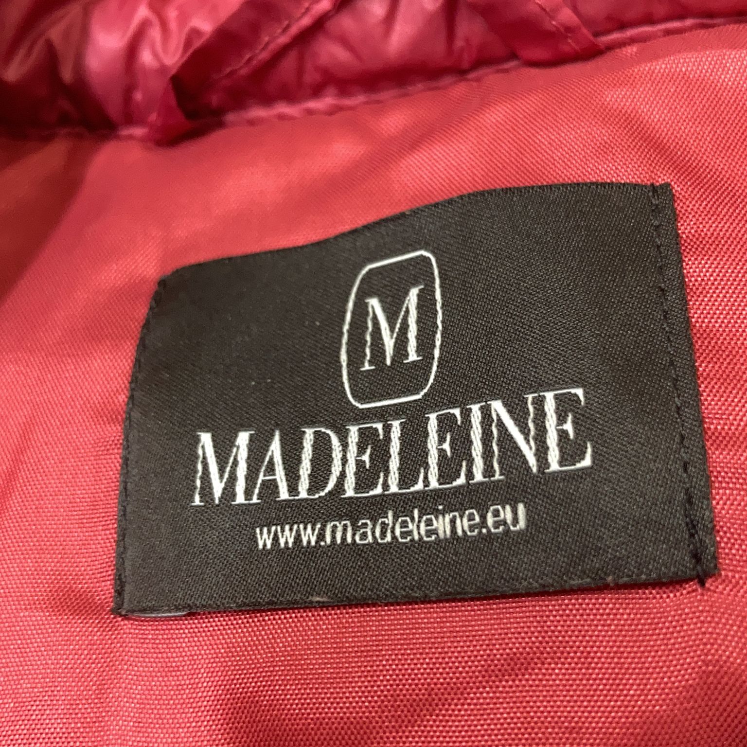 Madeleine