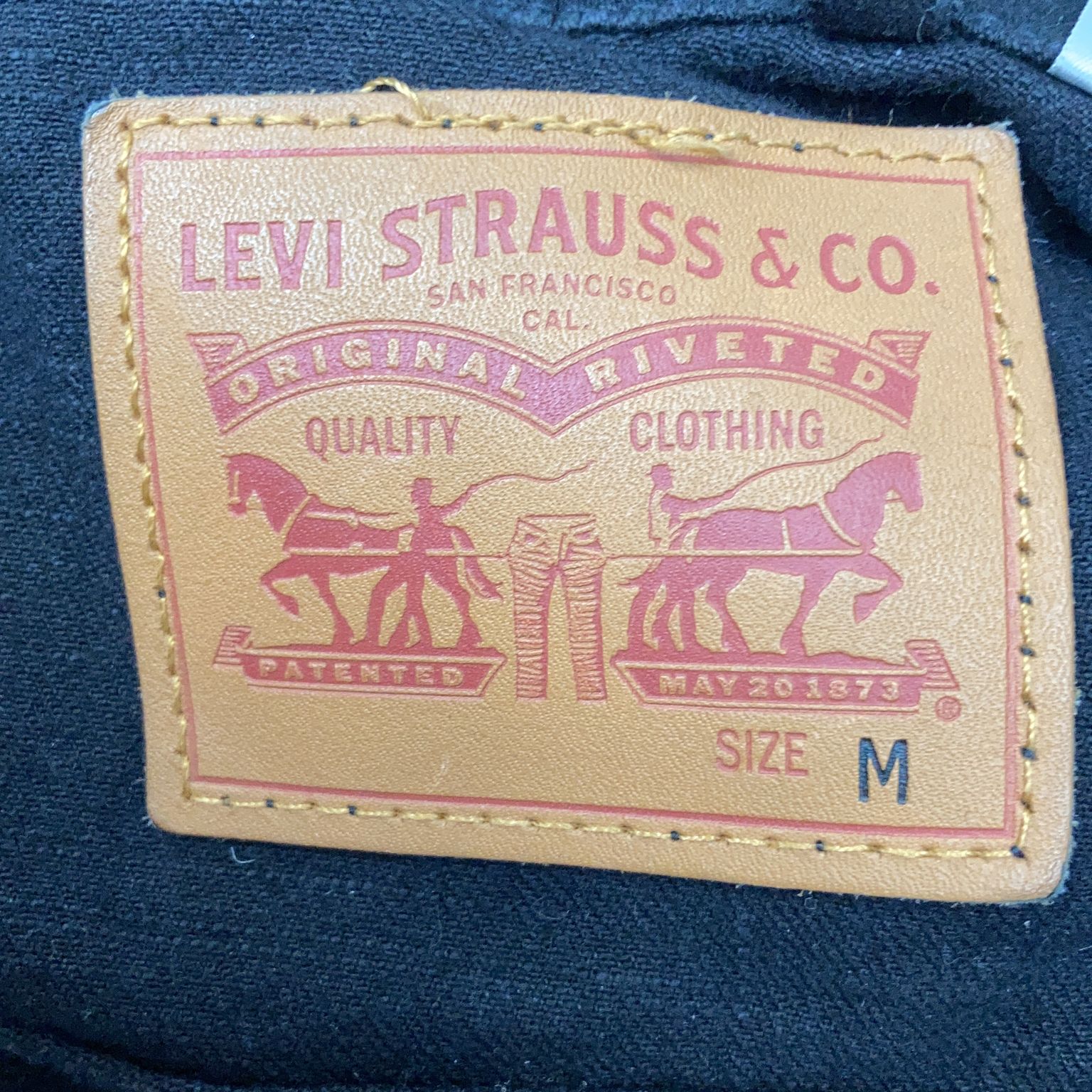 Levi Strauss  Co