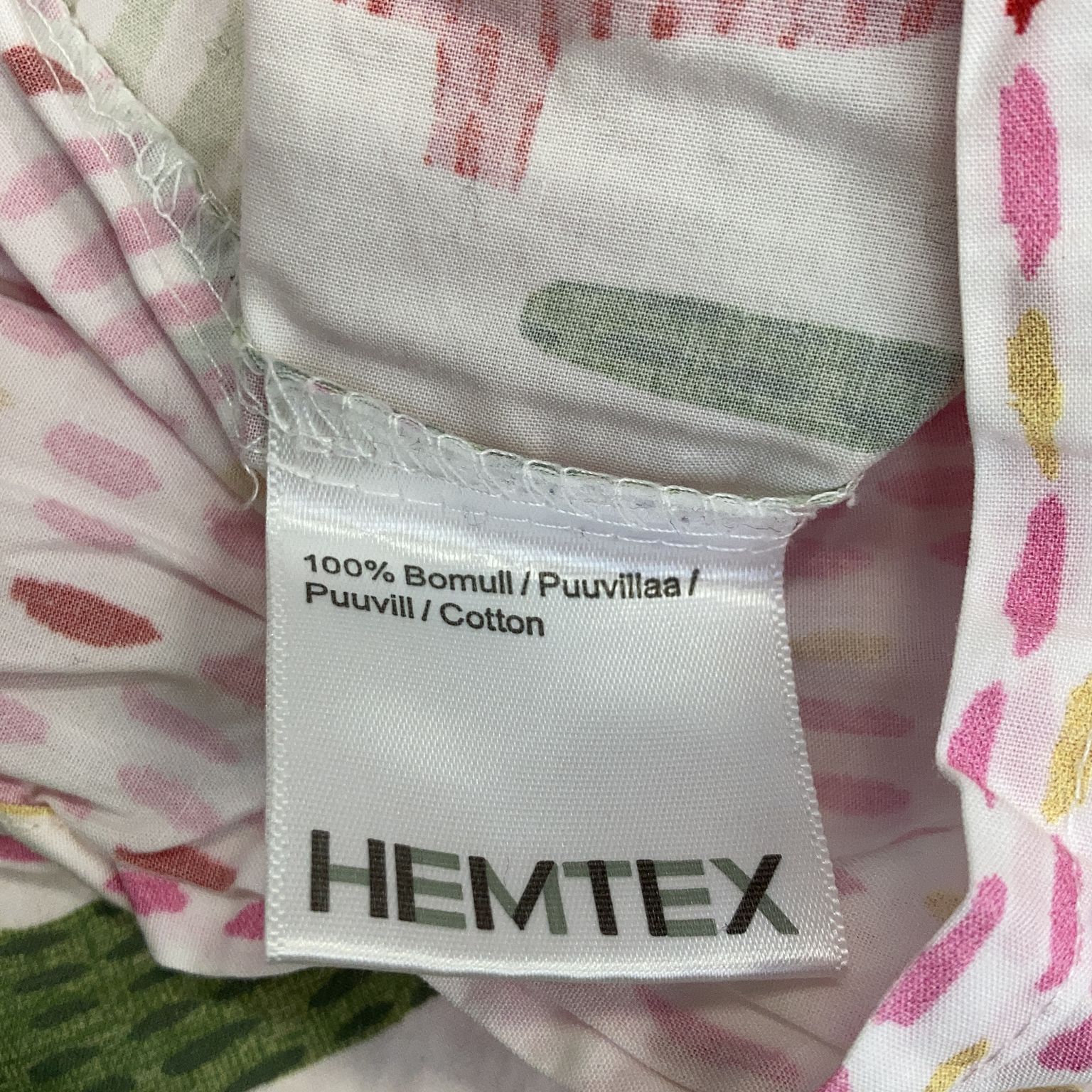 Hemtex