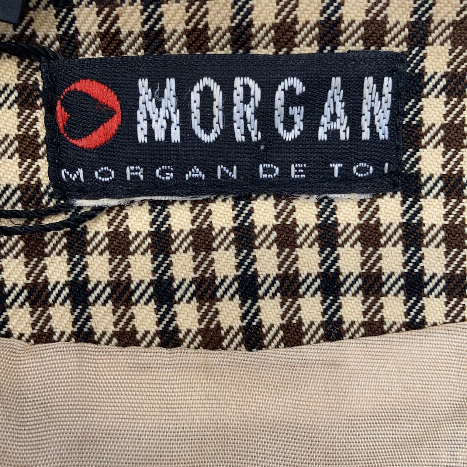 Morgan