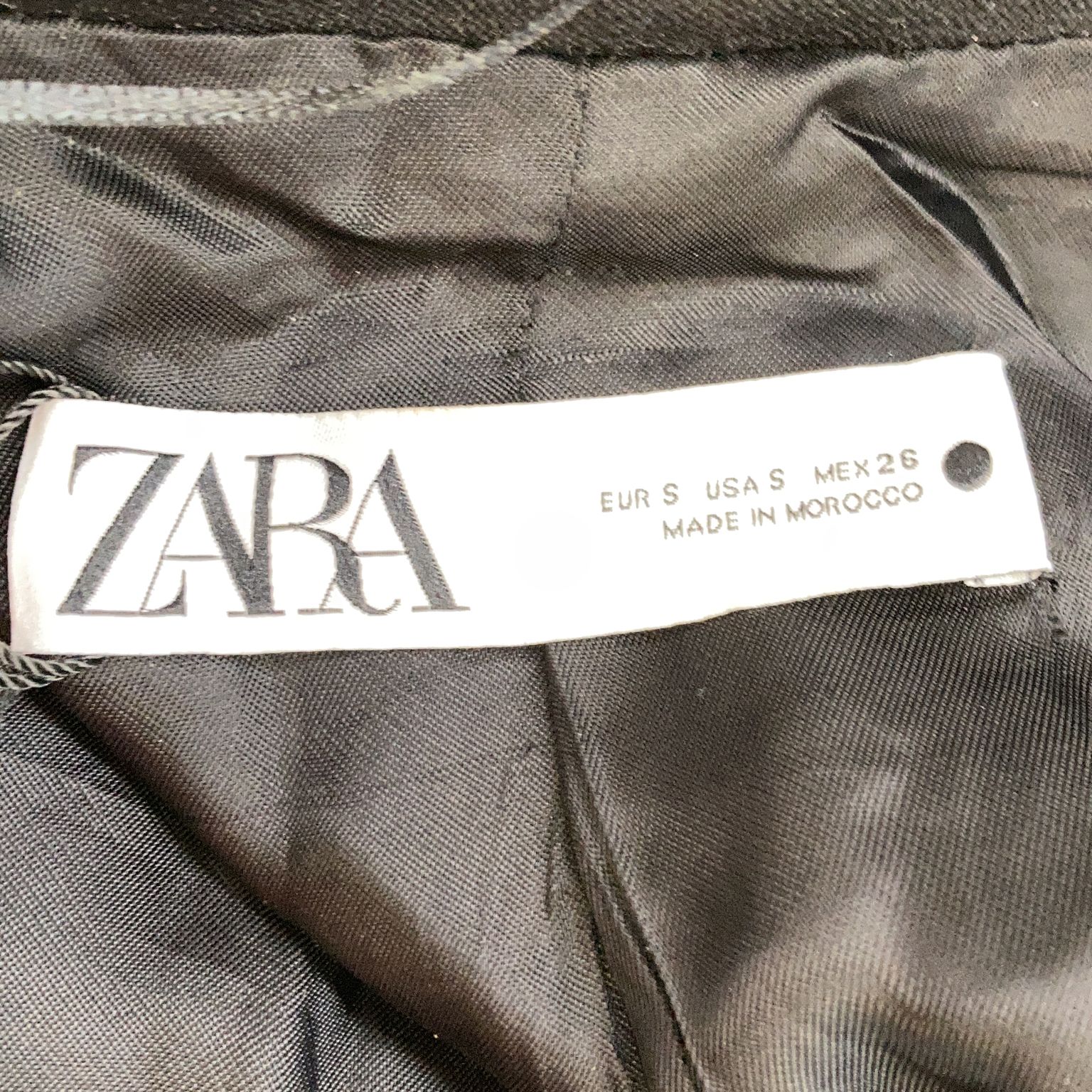 Zara