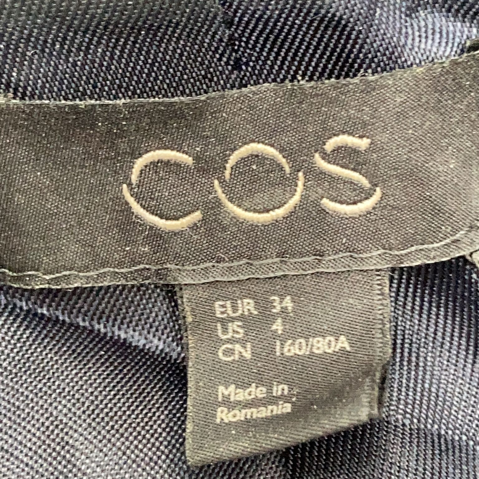 COS