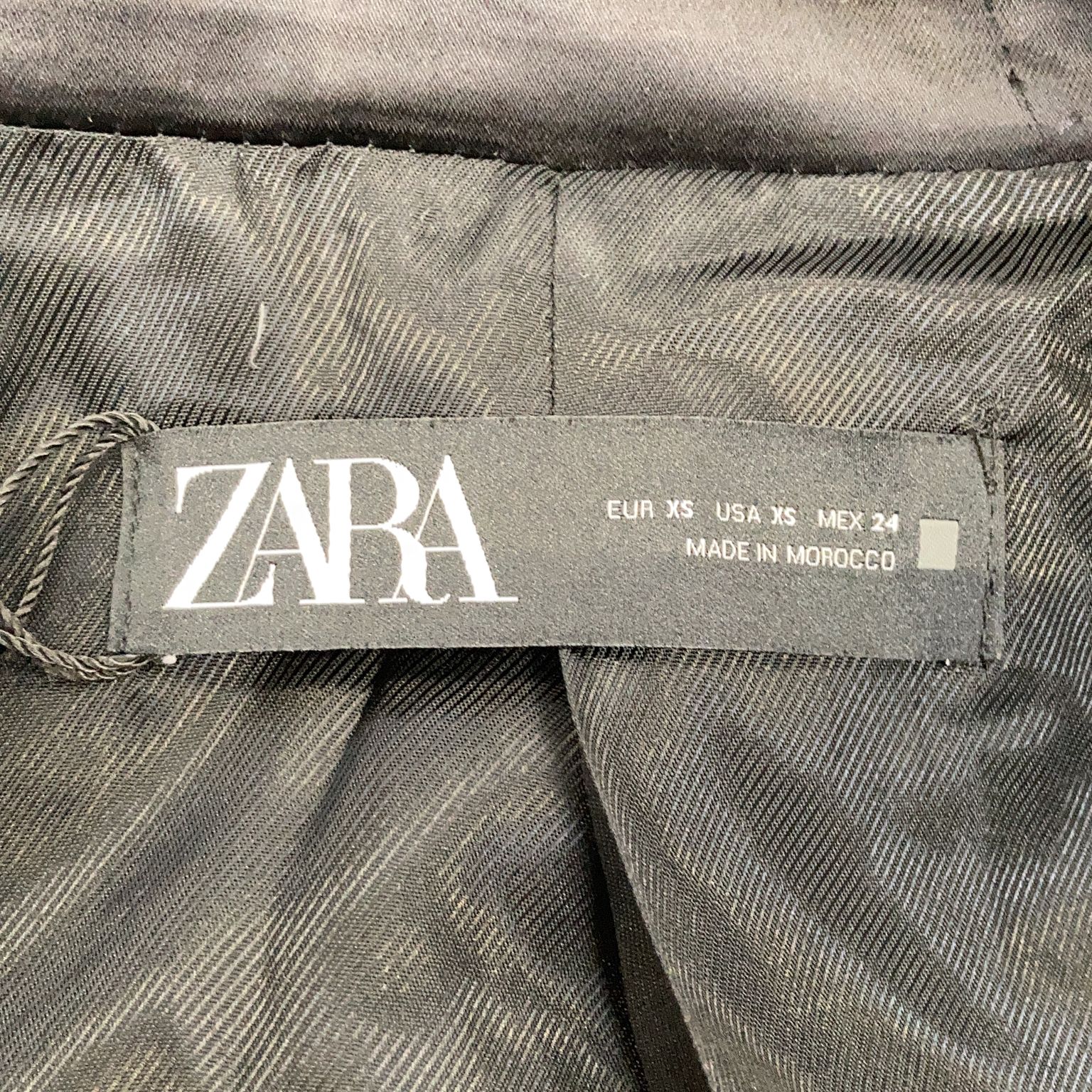 Zara