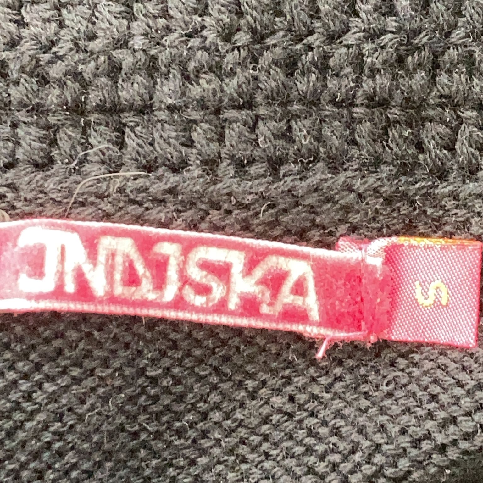 Indiska