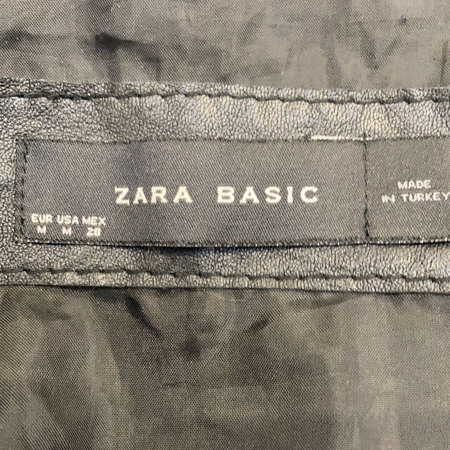 Zara Basic