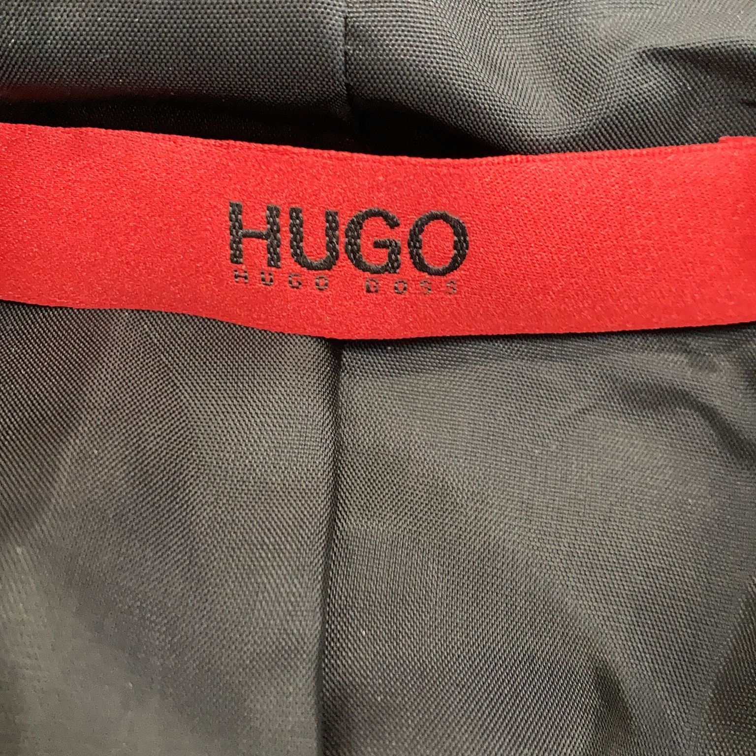 Hugo Hugo Boss