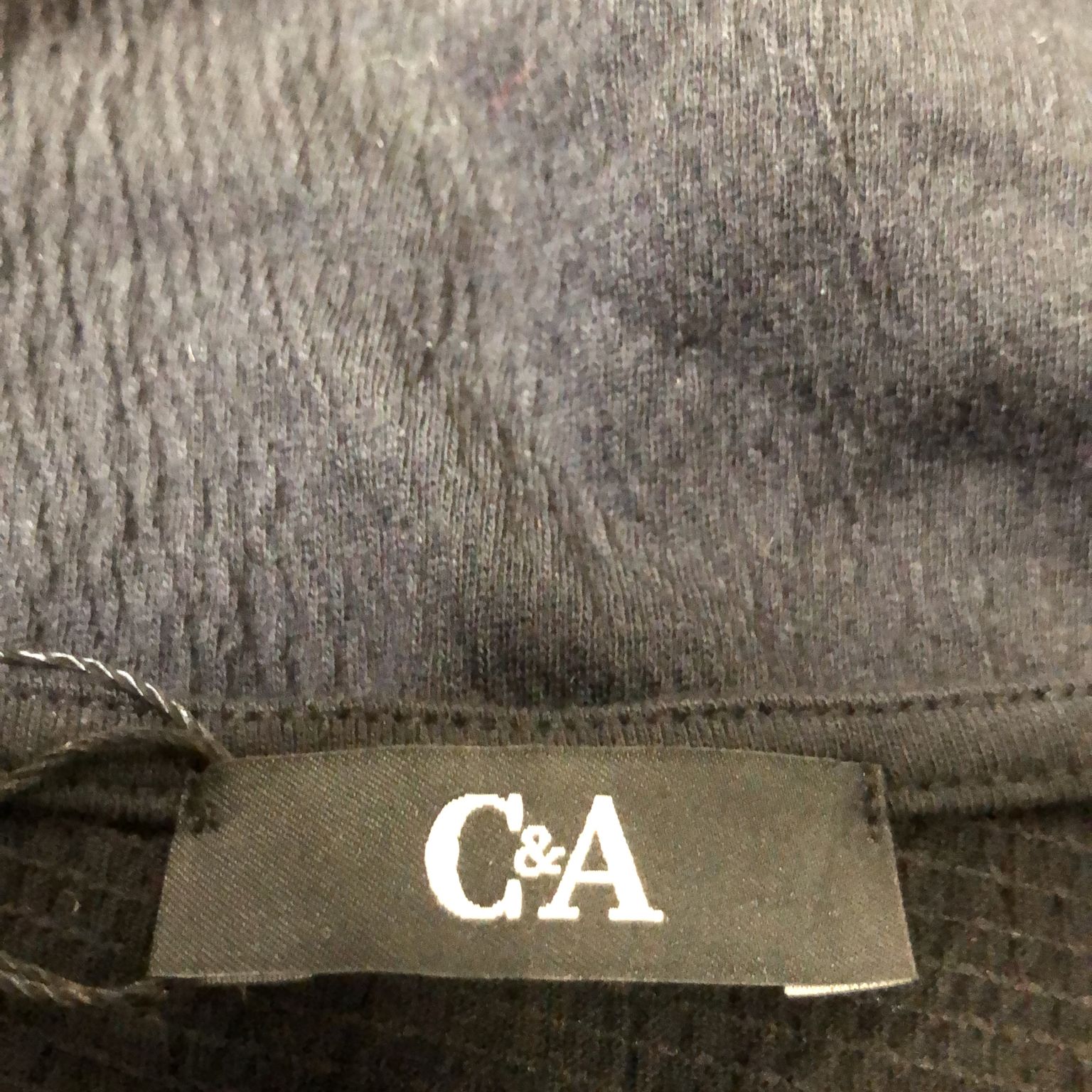 CA