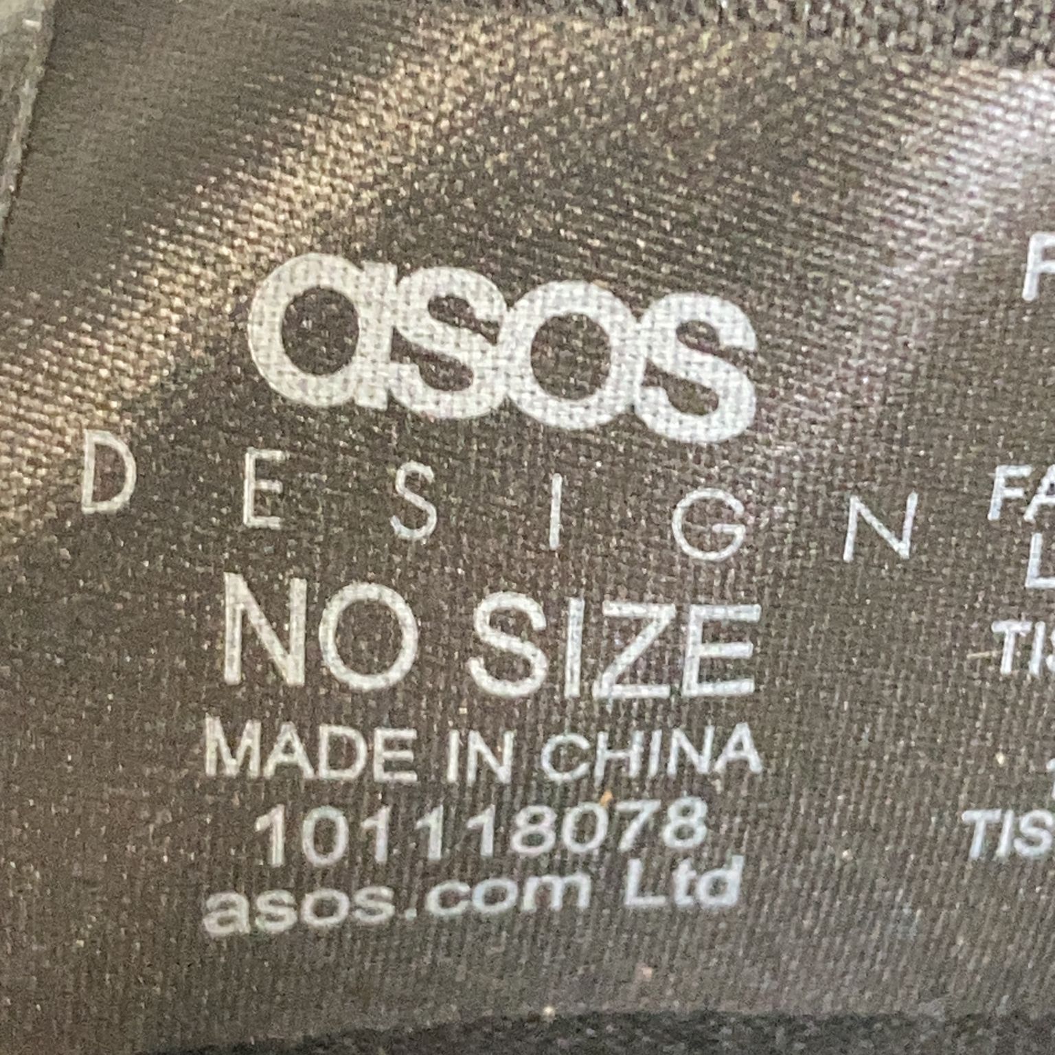 ASOS Design