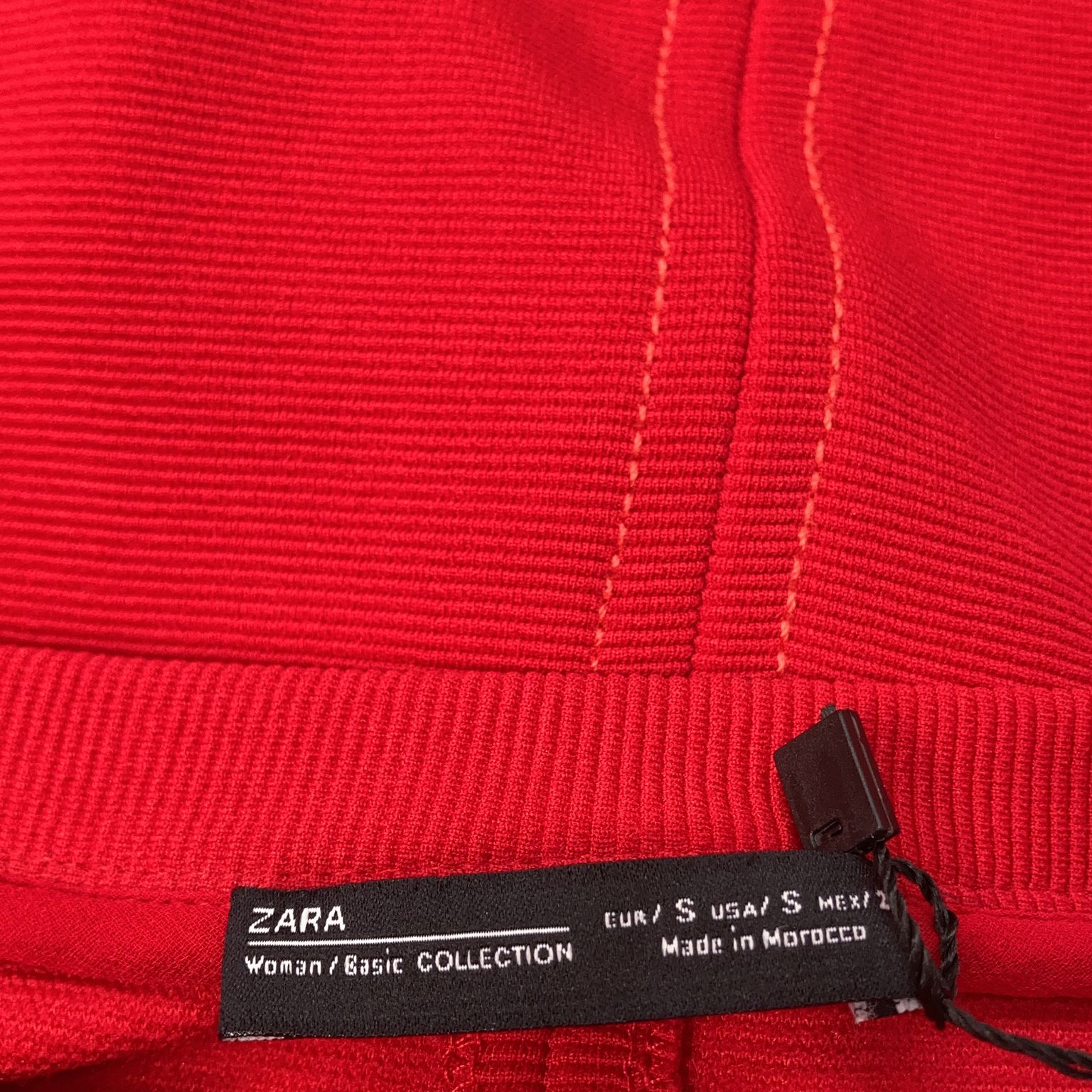 Zara Woman Collection