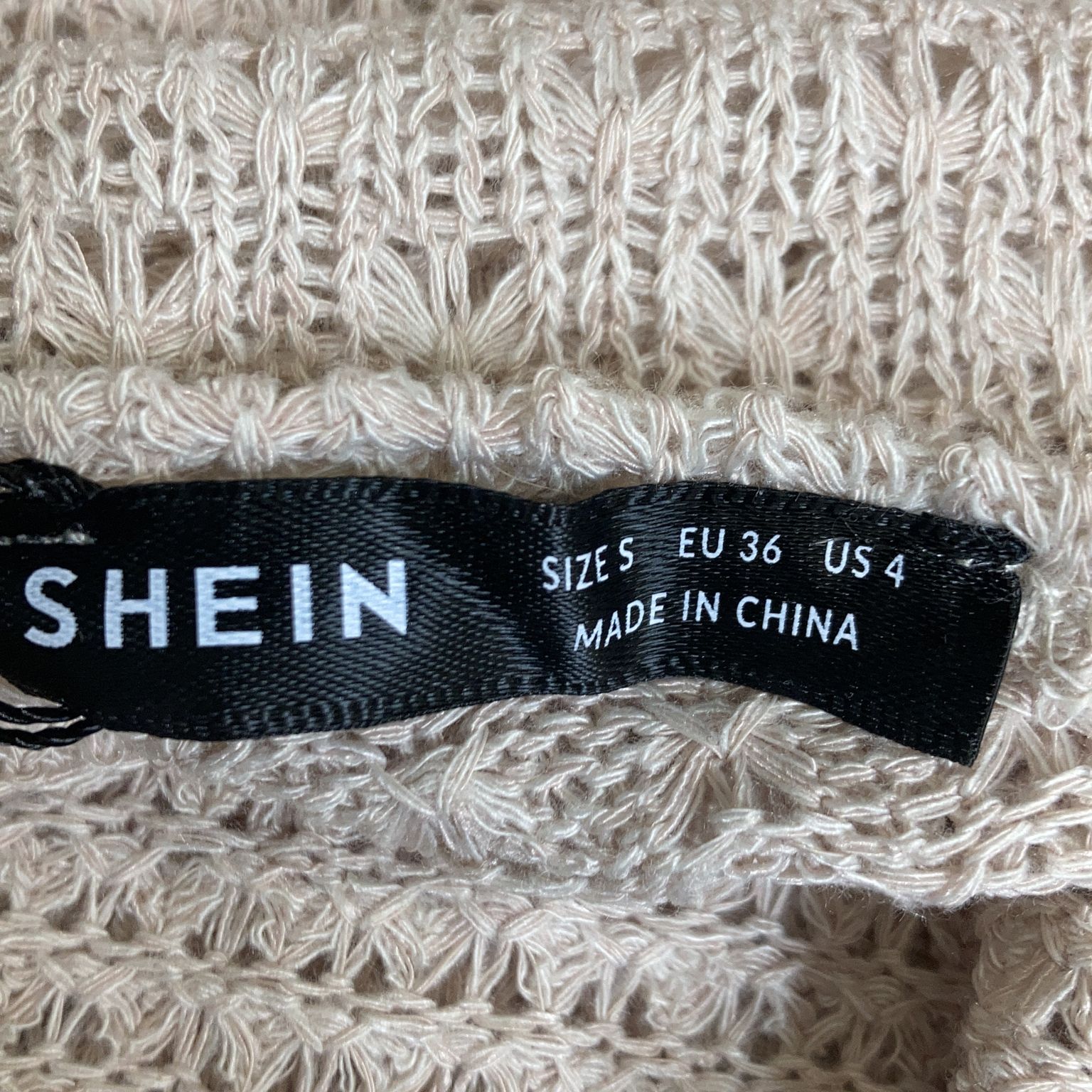 Shein