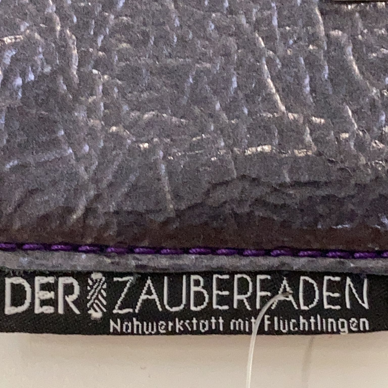 Der Zauberfaden