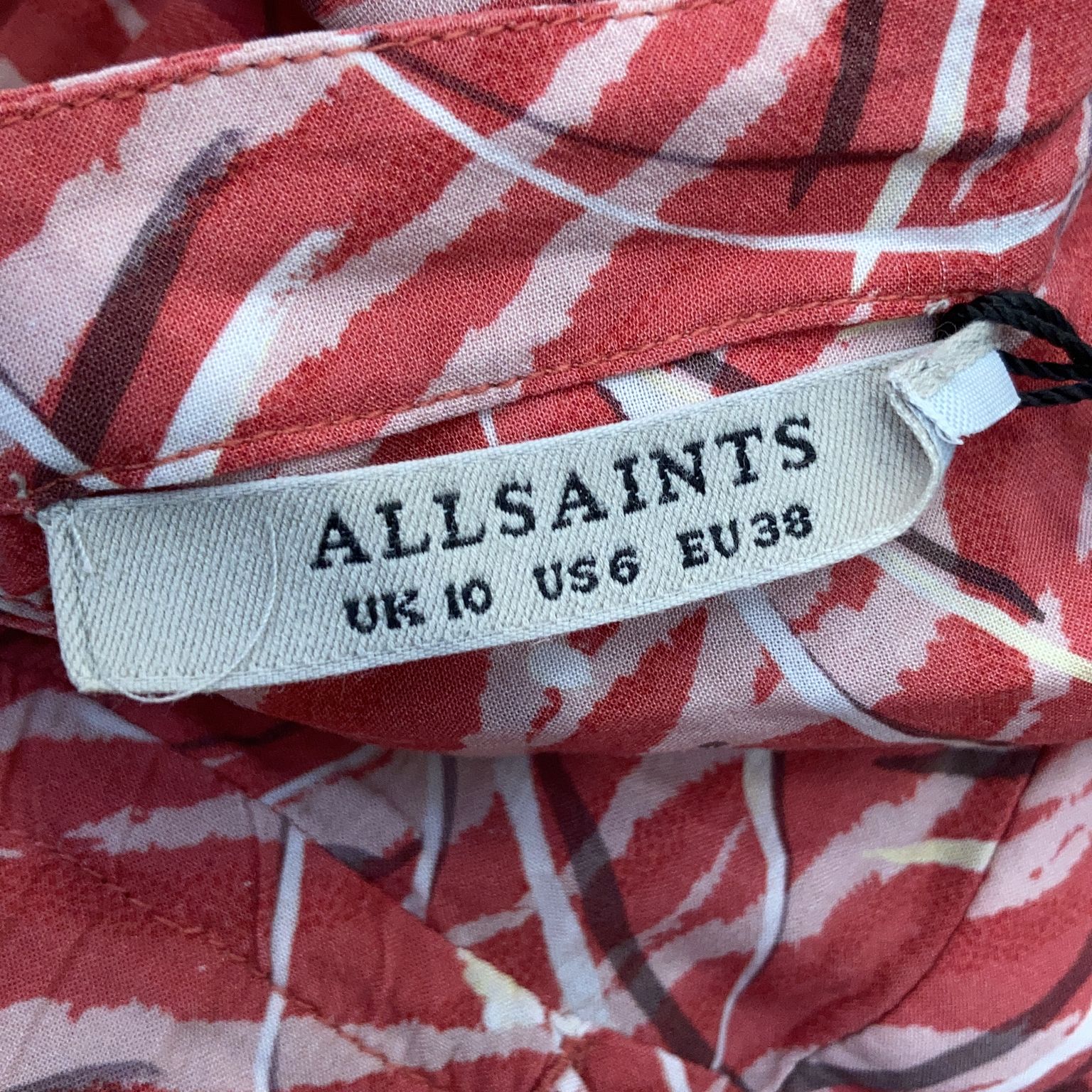 AllSaints