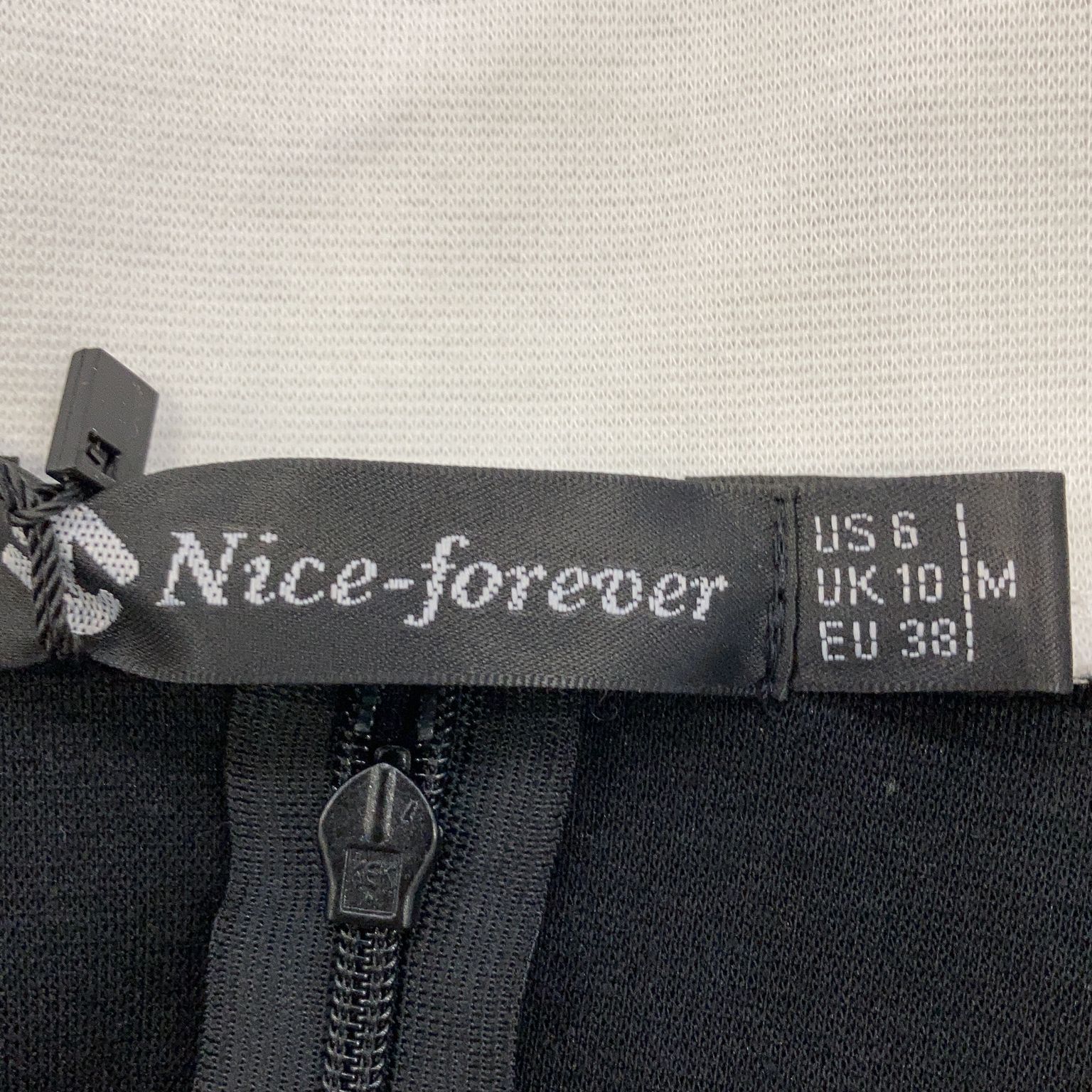 Nice-Forever