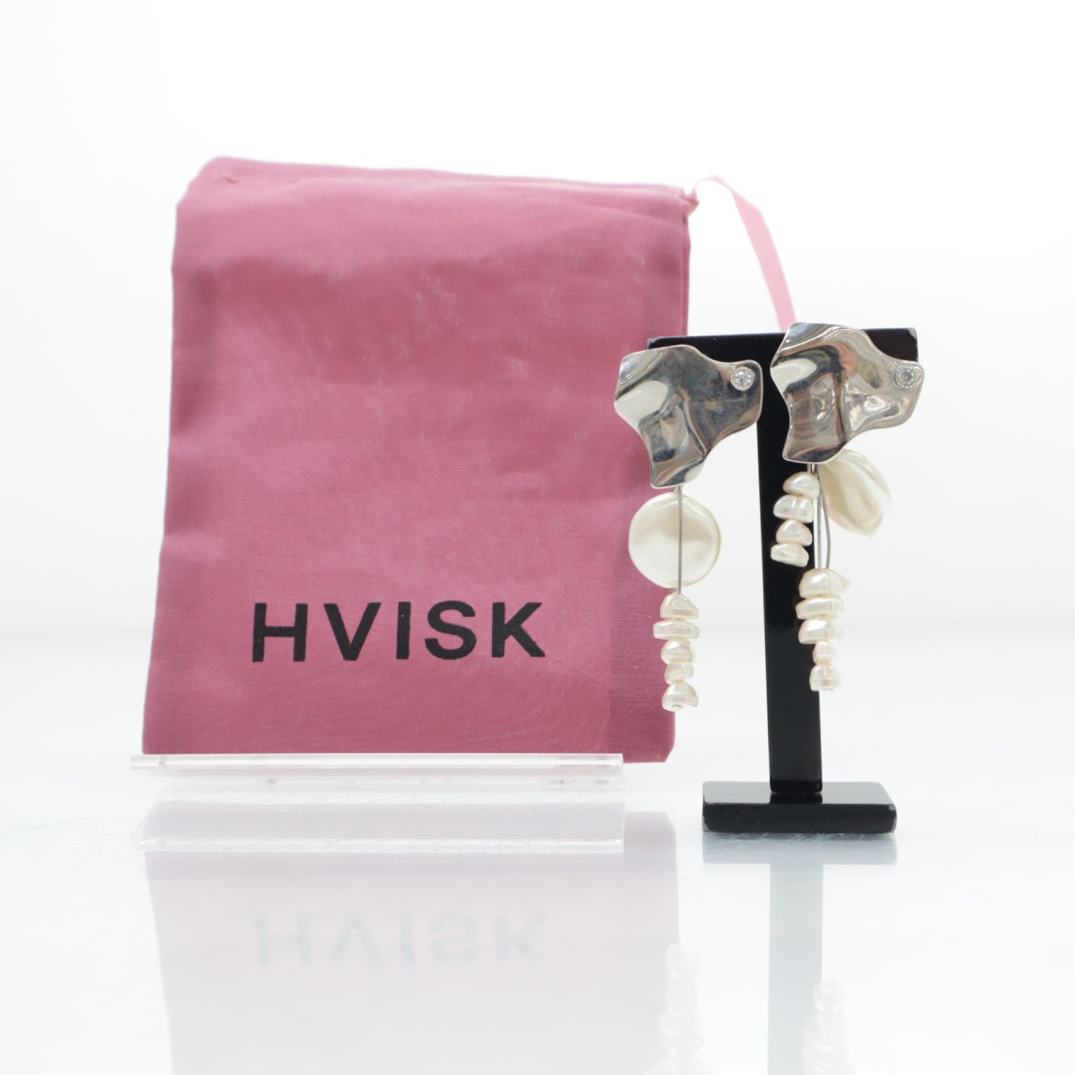 Hvisk