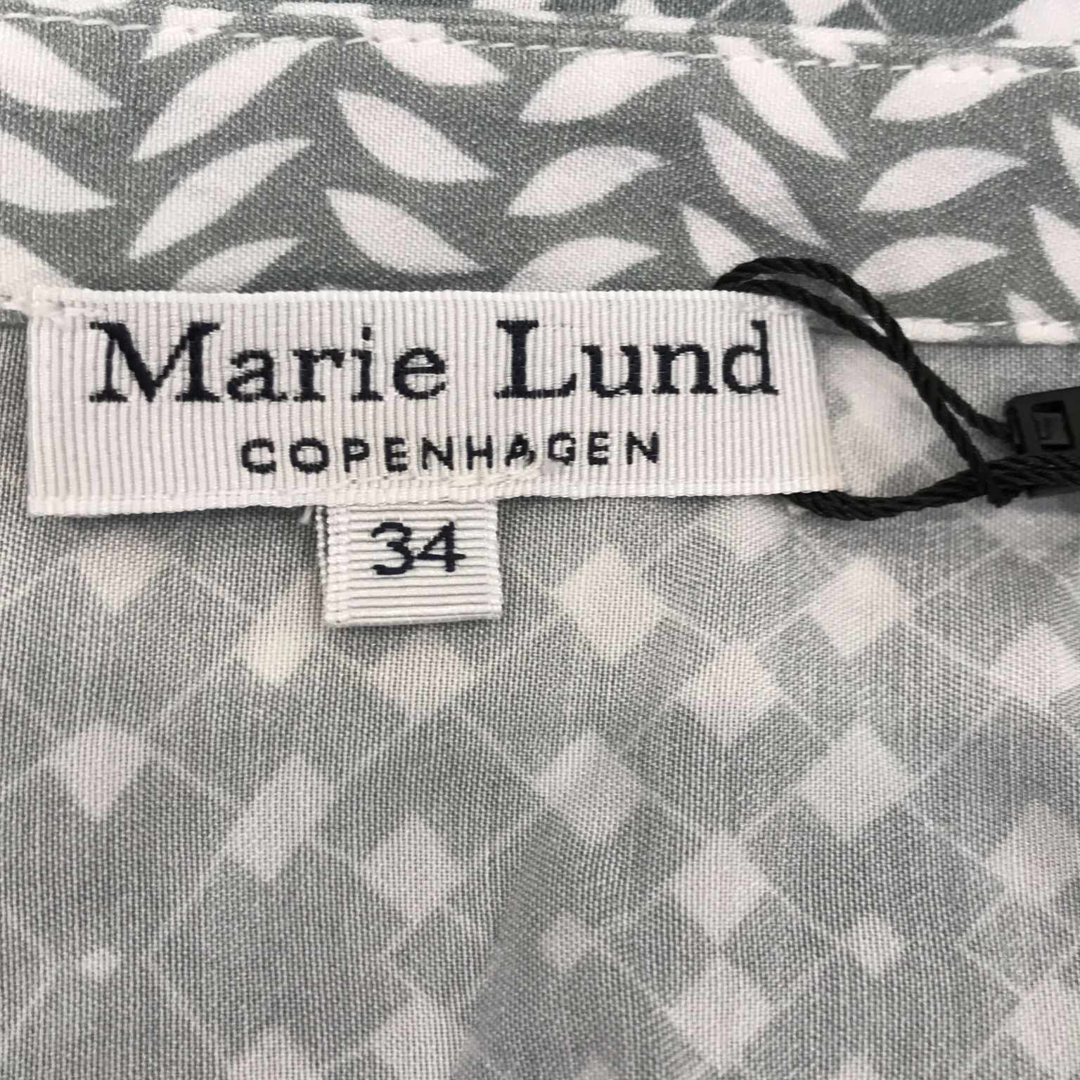 Marie Lund